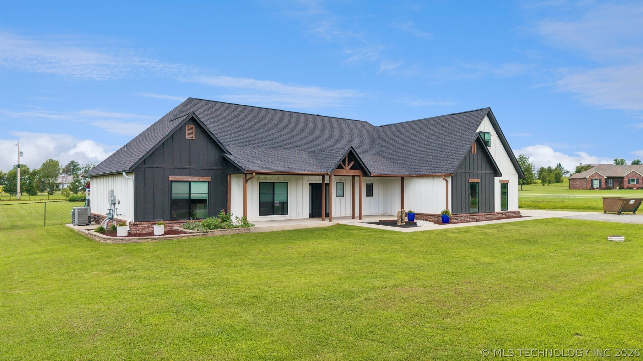 29254 S 4190 Road Inola OK 74036