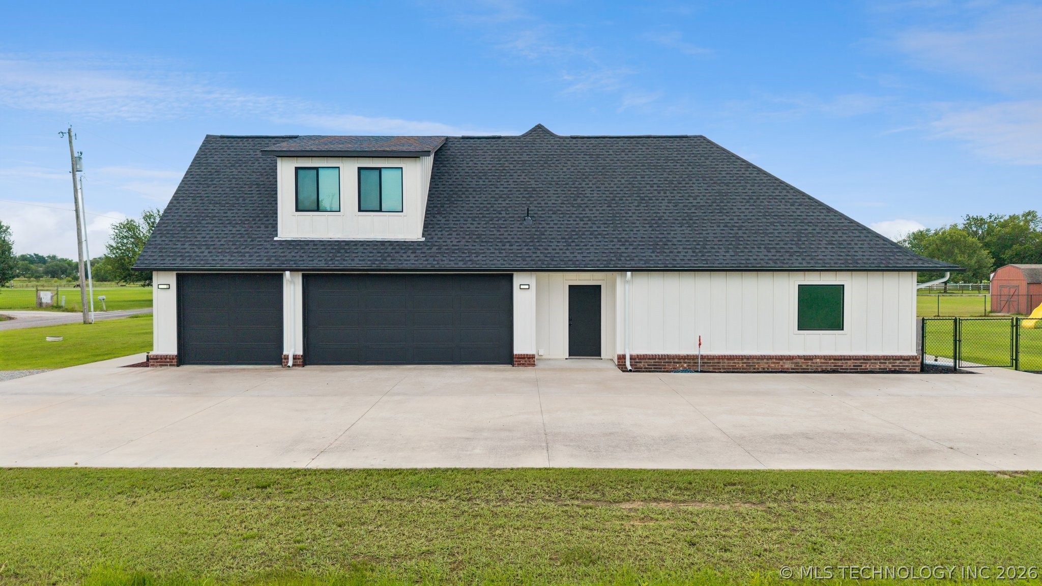 29254 S 4190 Road Inola OK 74036