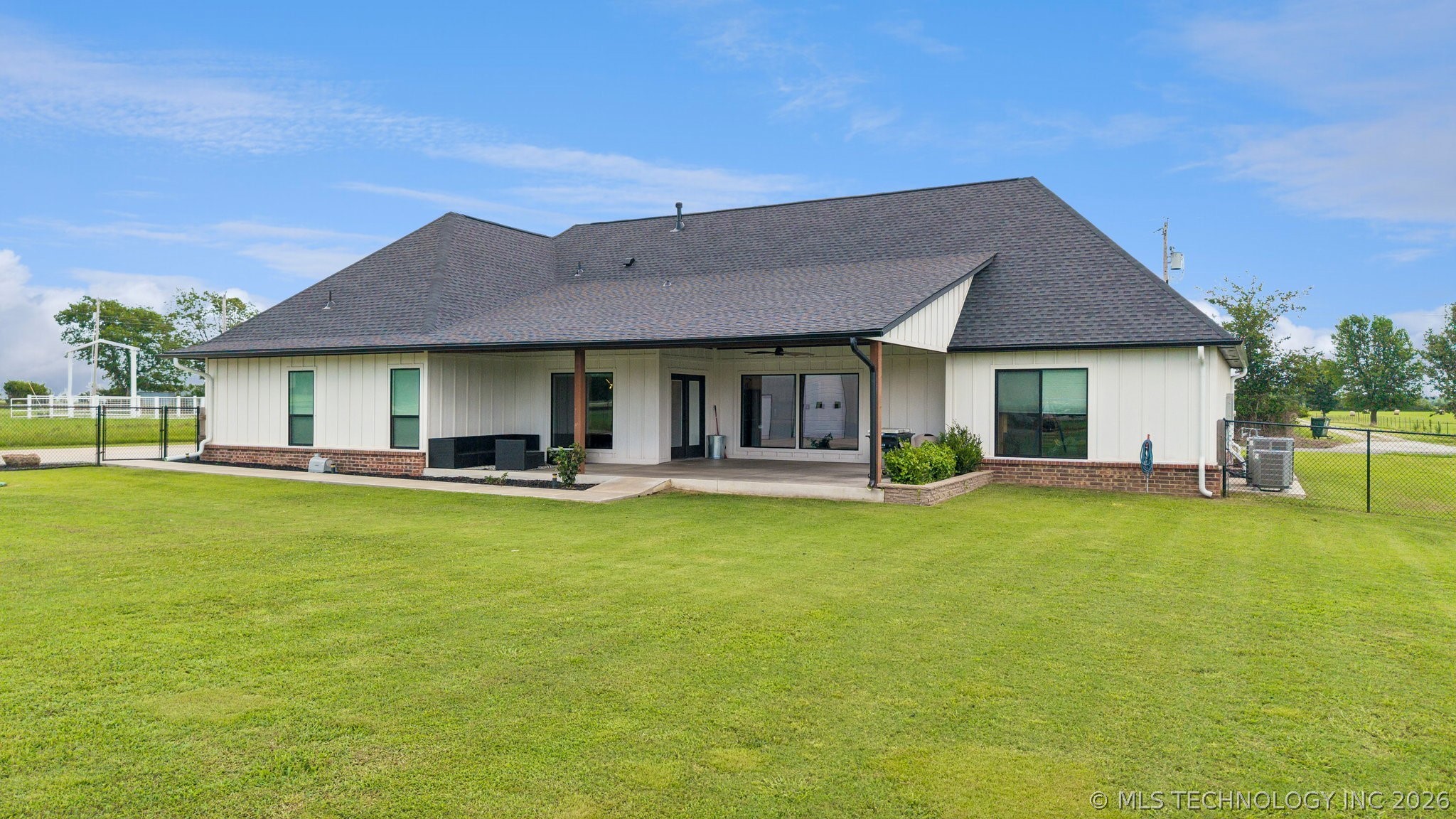 29254 S 4190 Road Inola OK 74036