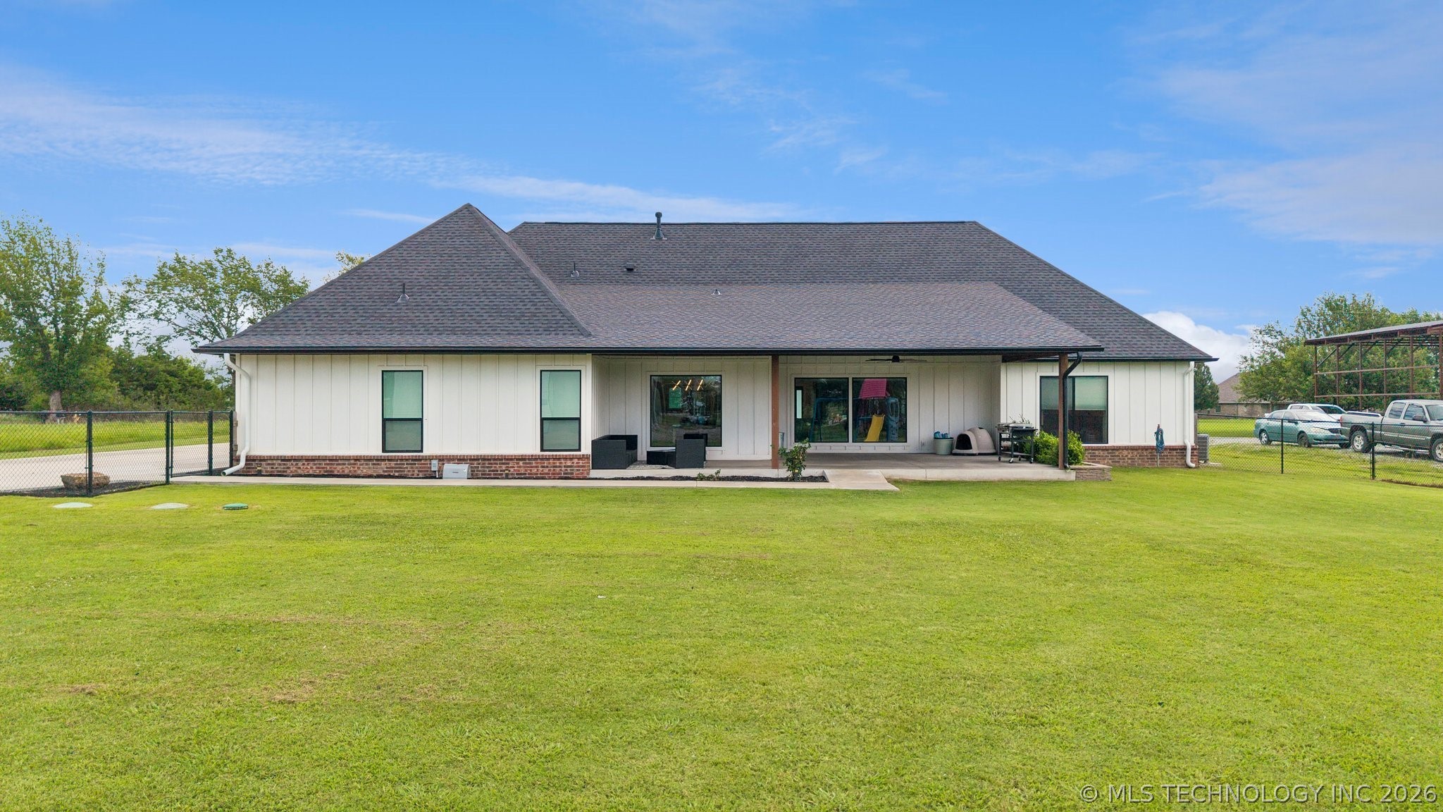 29254 S 4190 Road Inola OK 74036