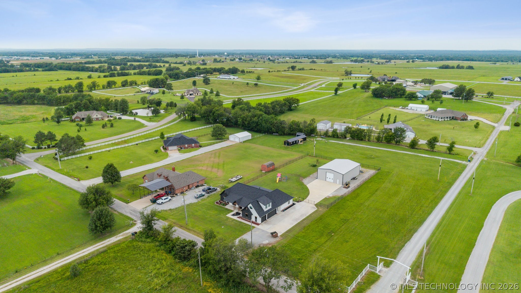 29254 S 4190 Road Inola OK 74036