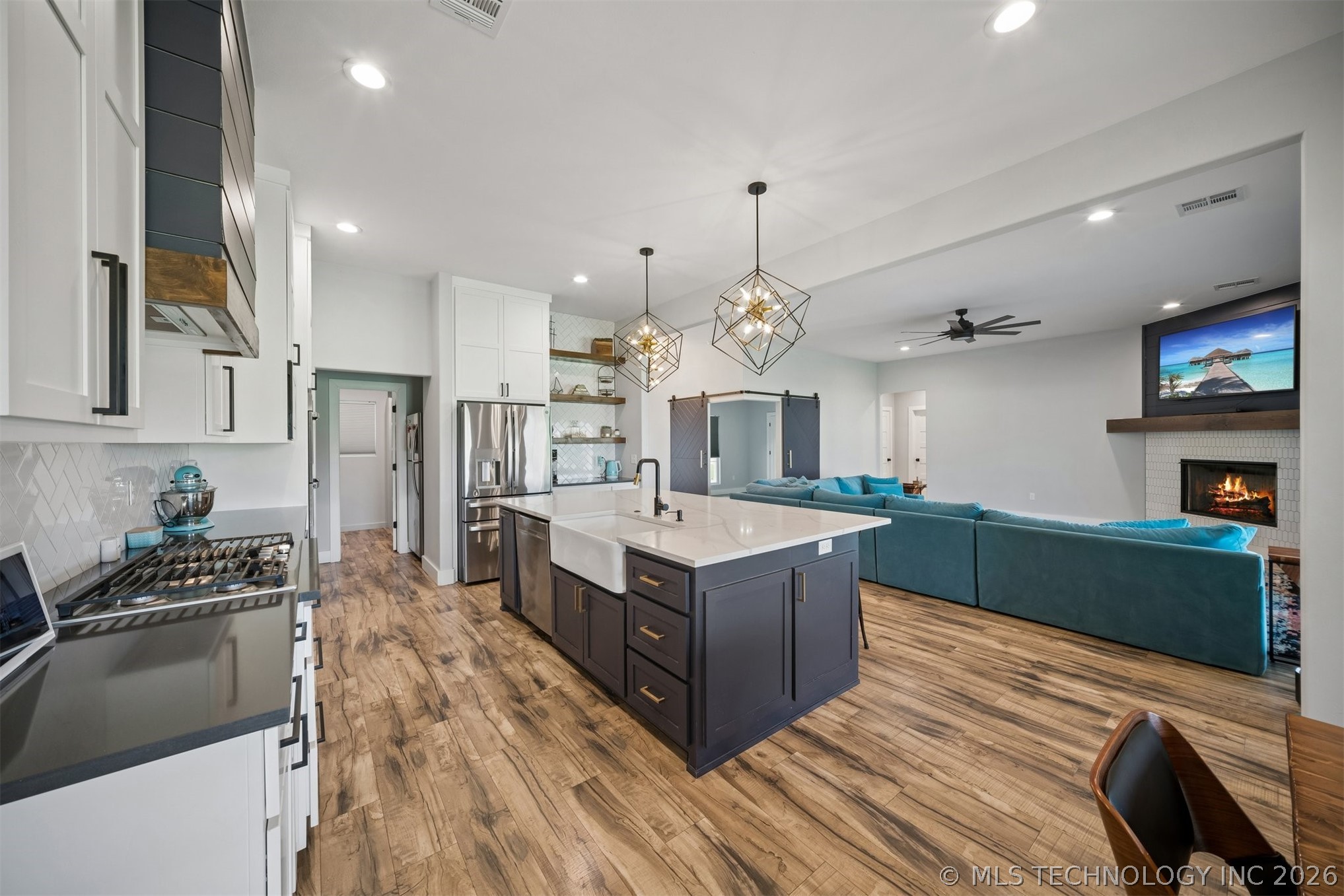 29254 S 4190 Road Inola OK 74036