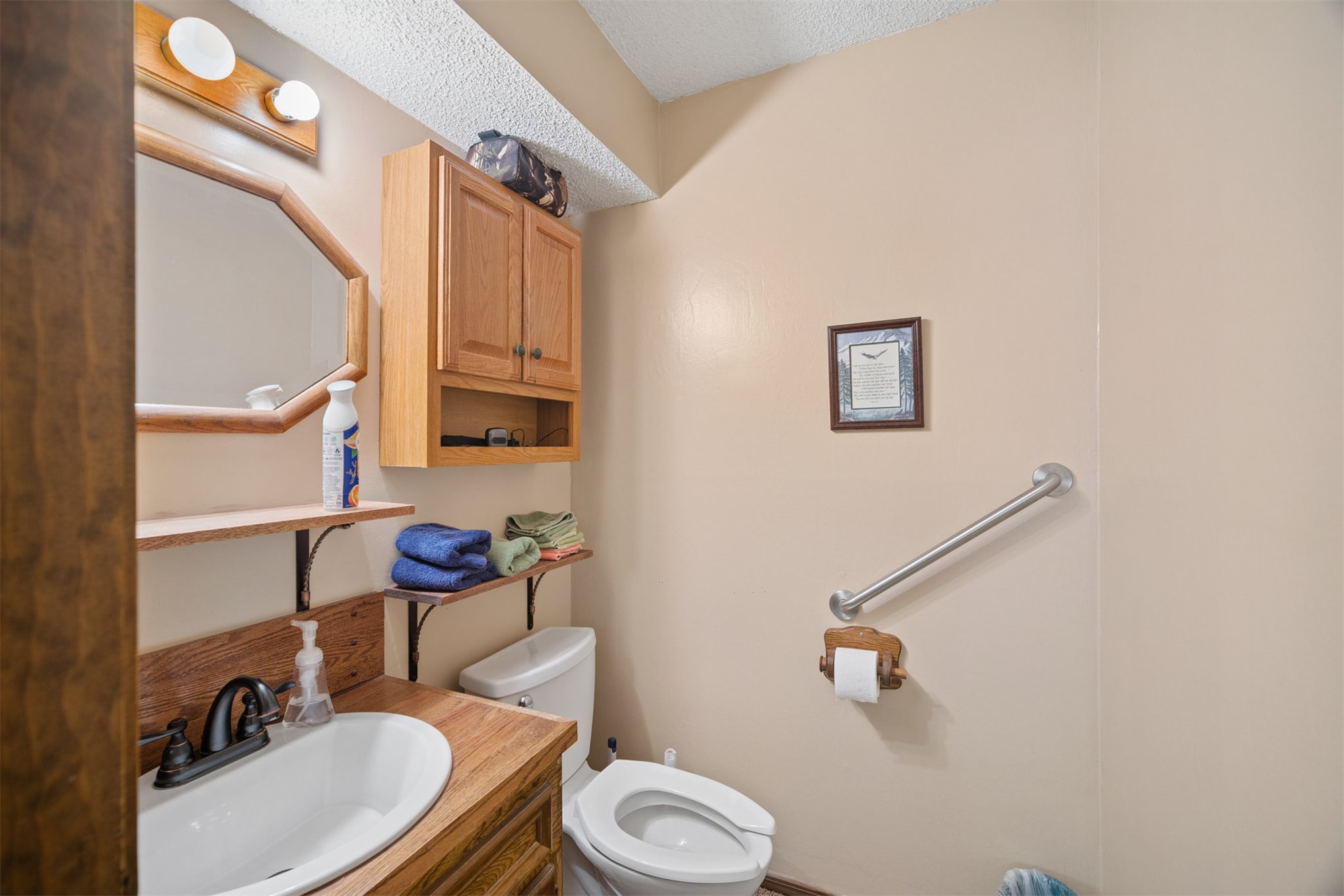 1813 Surrey Drive Pryor OK 74361
