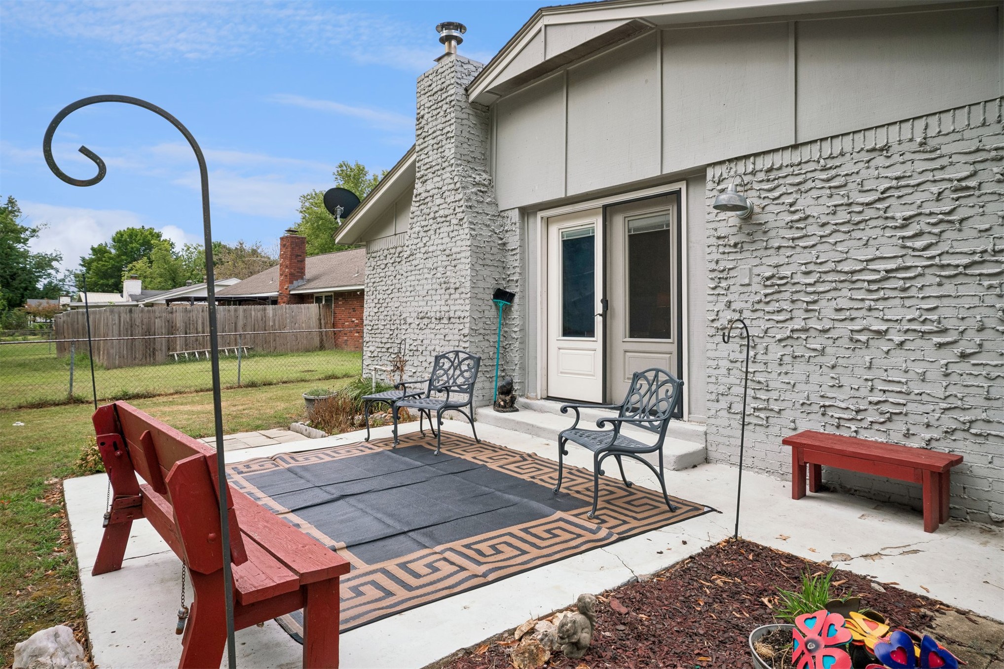 1813 Surrey Drive Pryor OK 74361