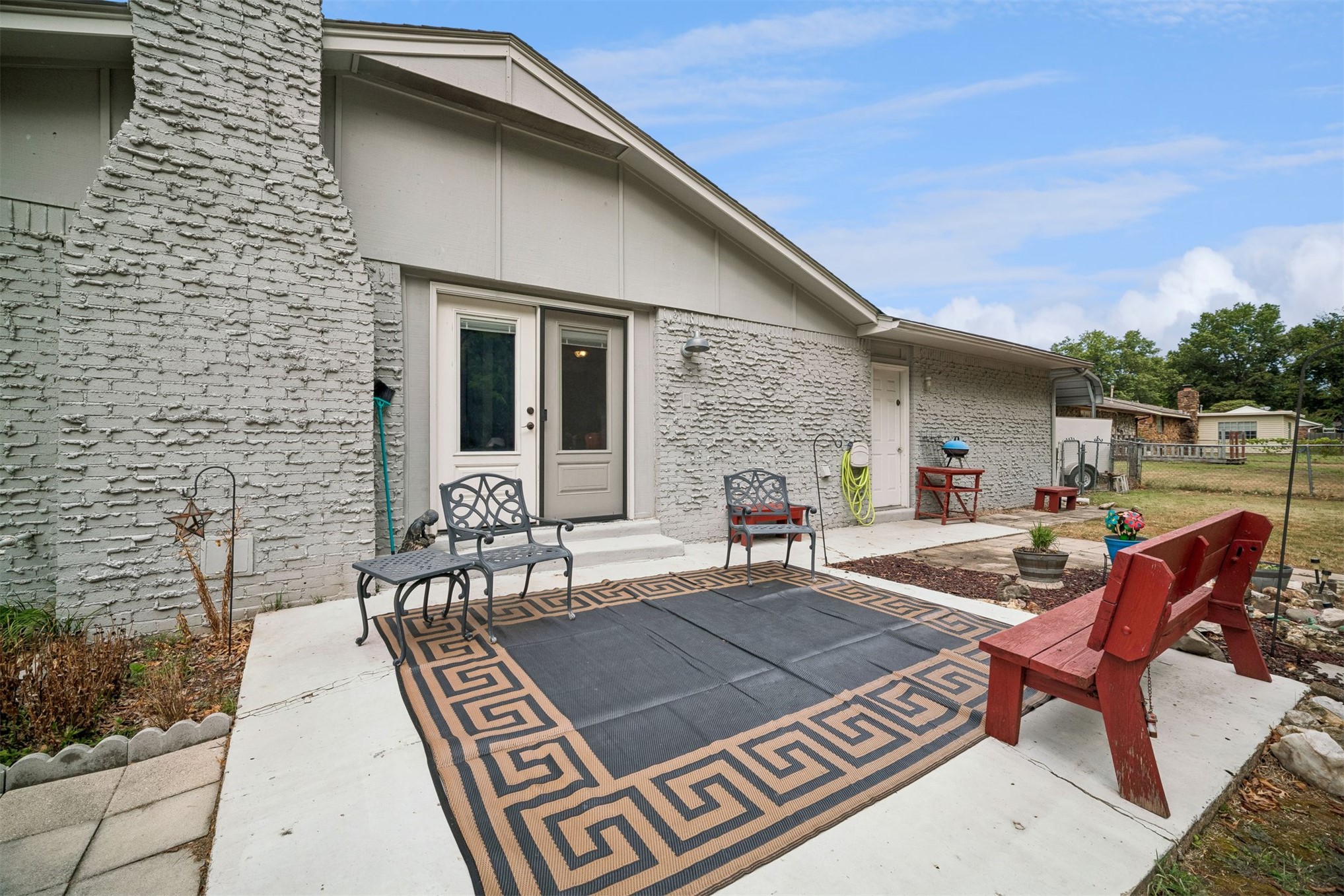 1813 Surrey Drive Pryor OK 74361
