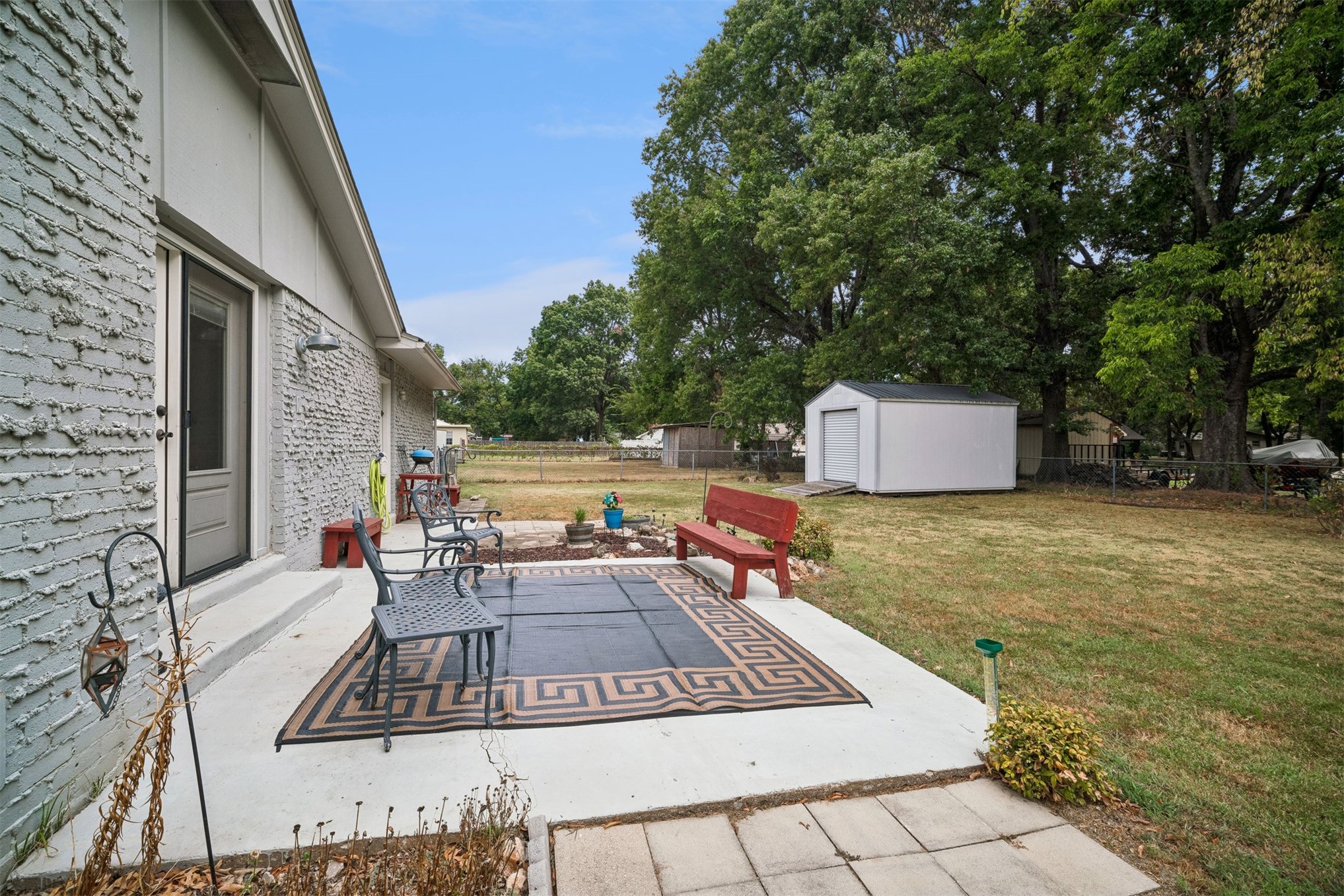 1813 Surrey Drive Pryor OK 74361
