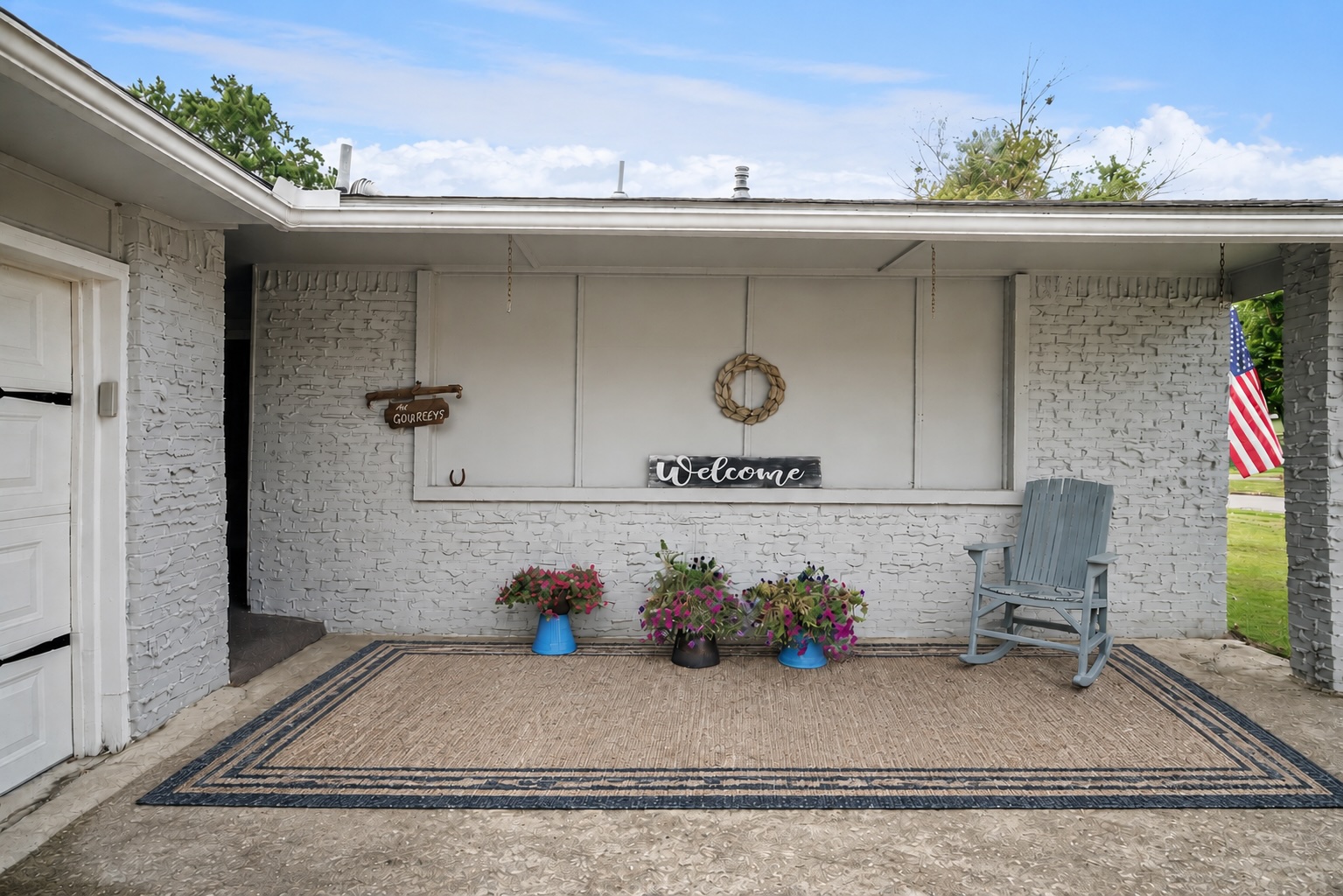 1813 Surrey Drive Pryor OK 74361