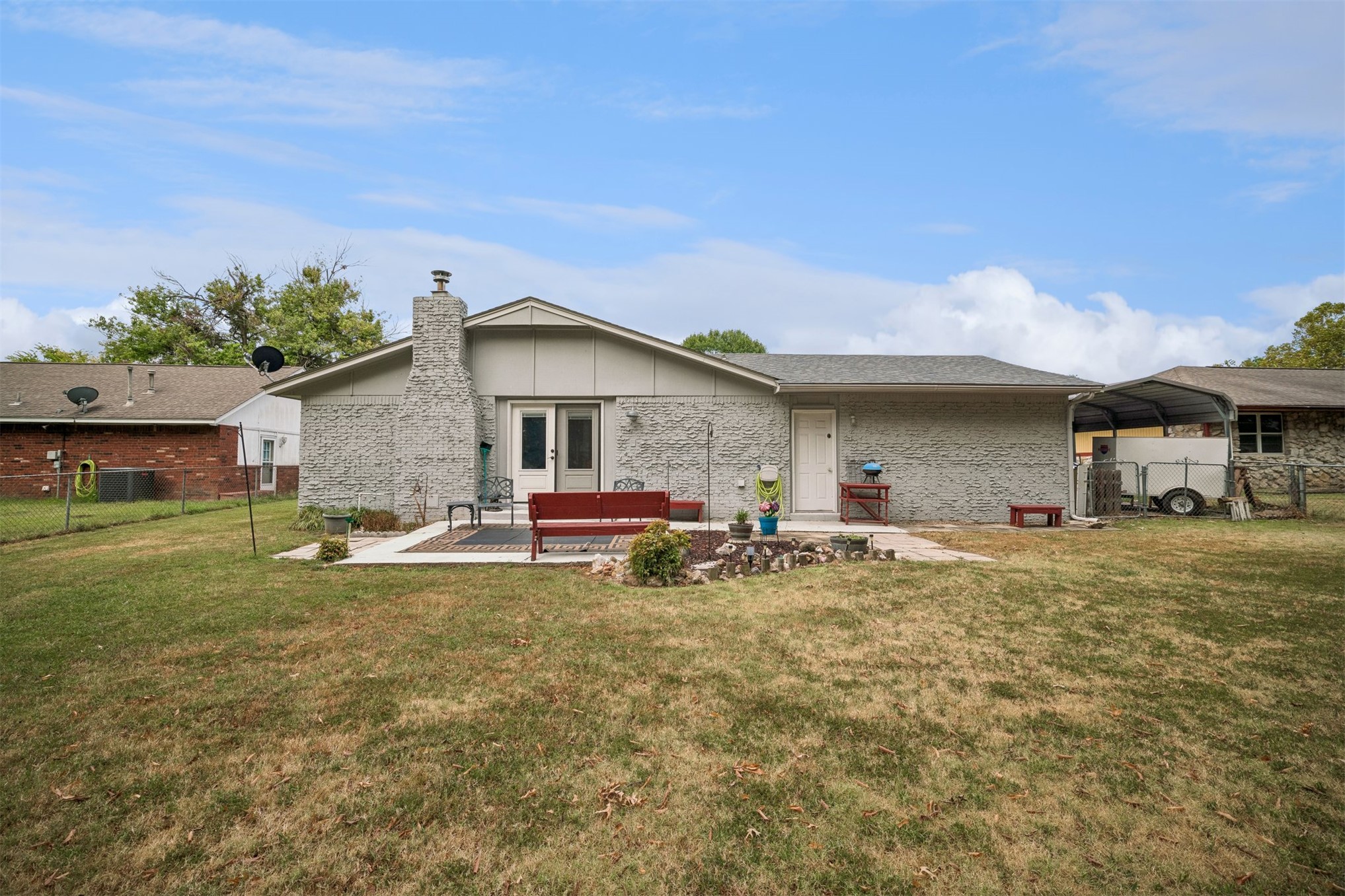 1813 Surrey Drive Pryor OK 74361