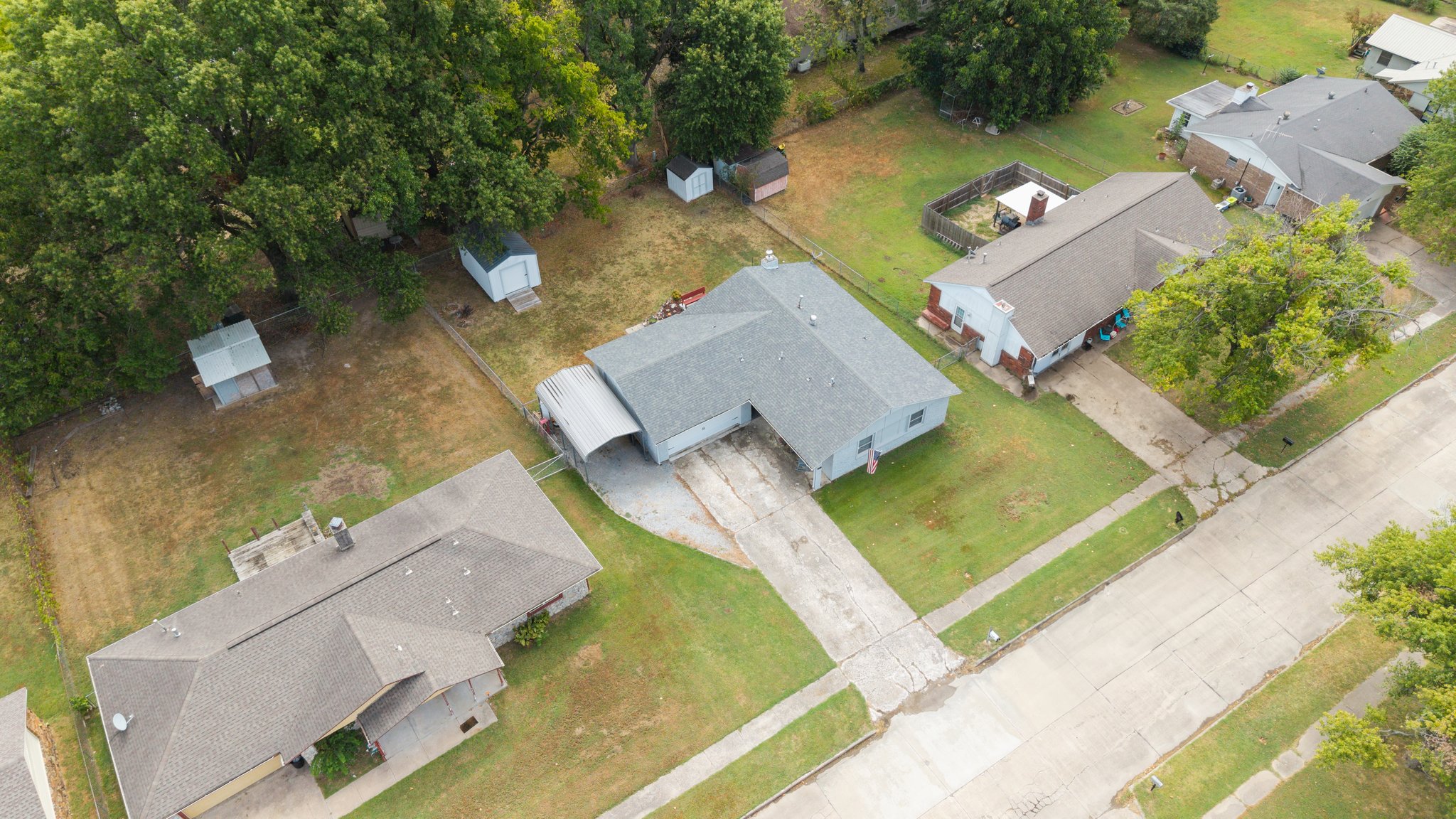 1813 Surrey Drive Pryor OK 74361