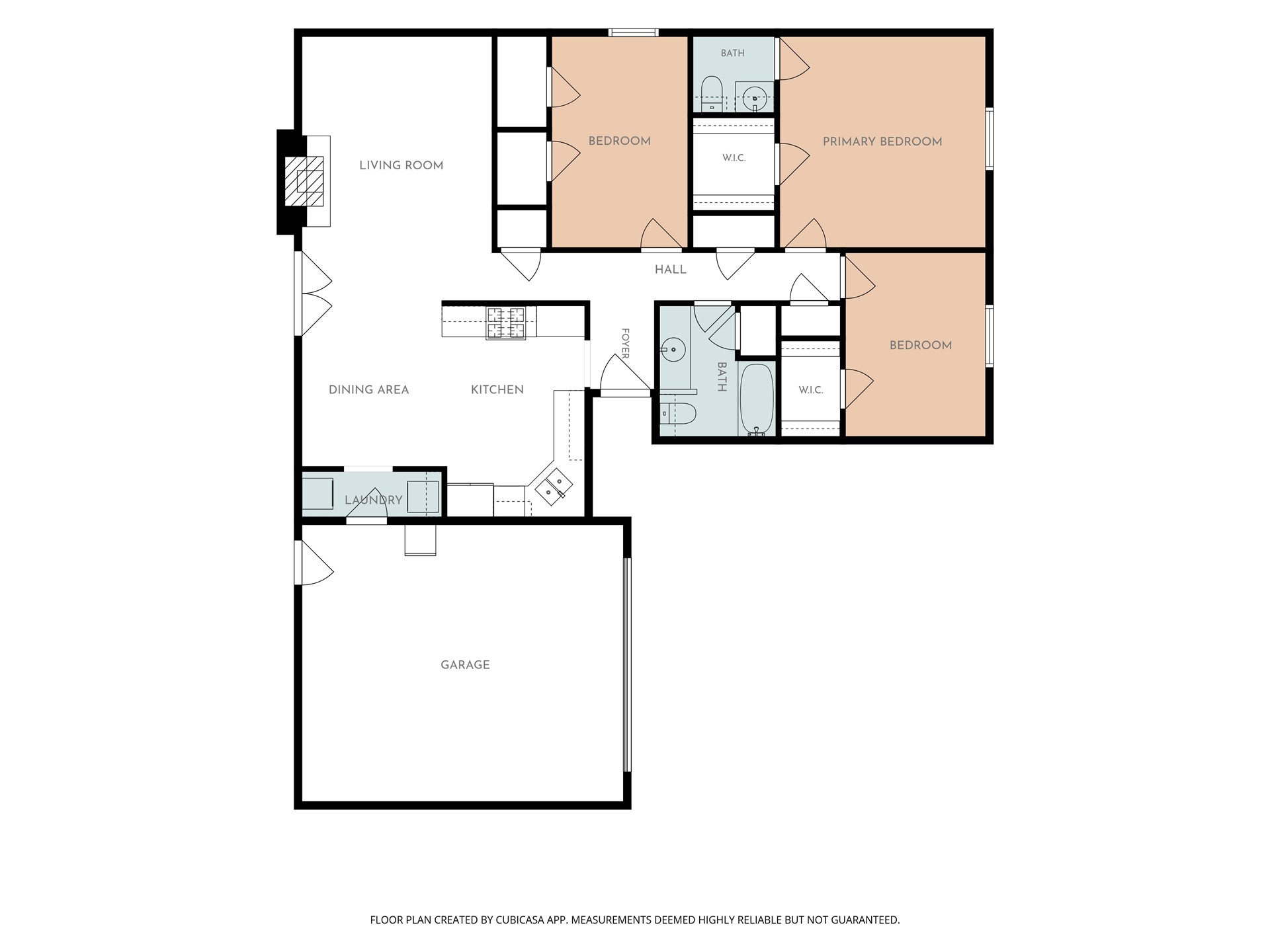 1813 Surrey Drive Pryor OK 74361