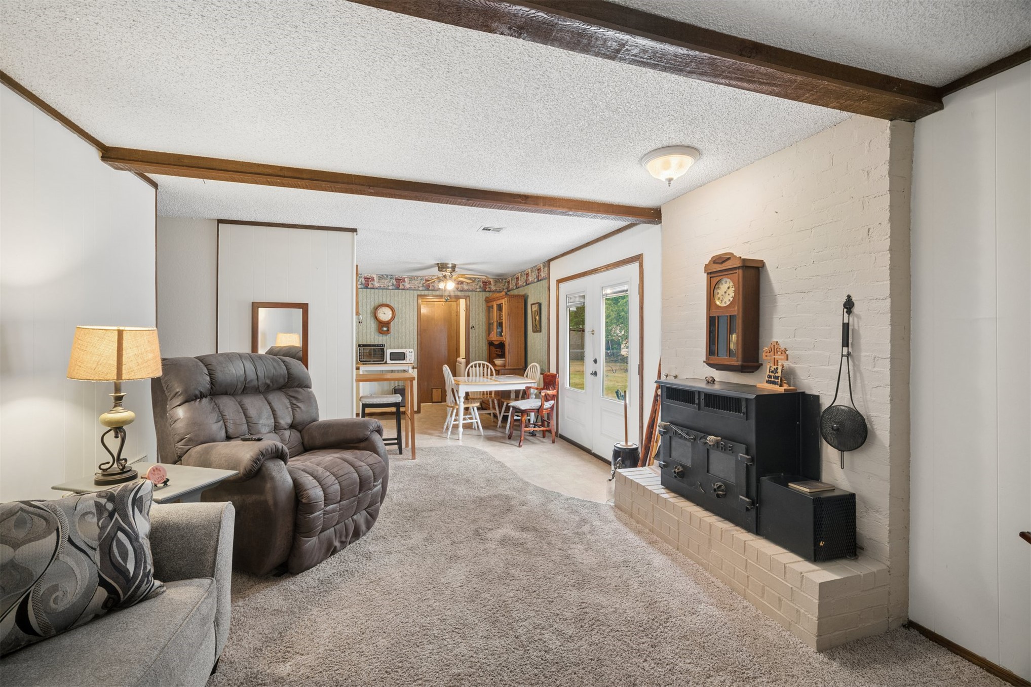 1813 Surrey Drive Pryor OK 74361