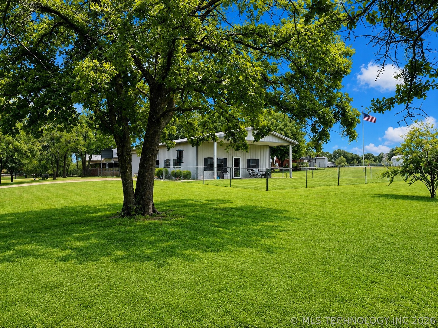 4113 Enchanted Path Kingston OK 73439