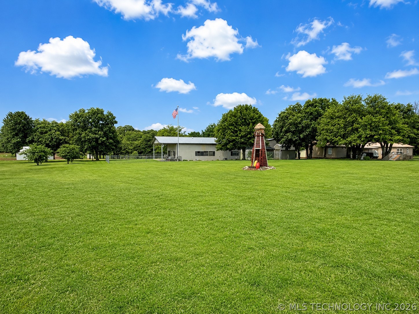 4113 Enchanted Path Kingston OK 73439