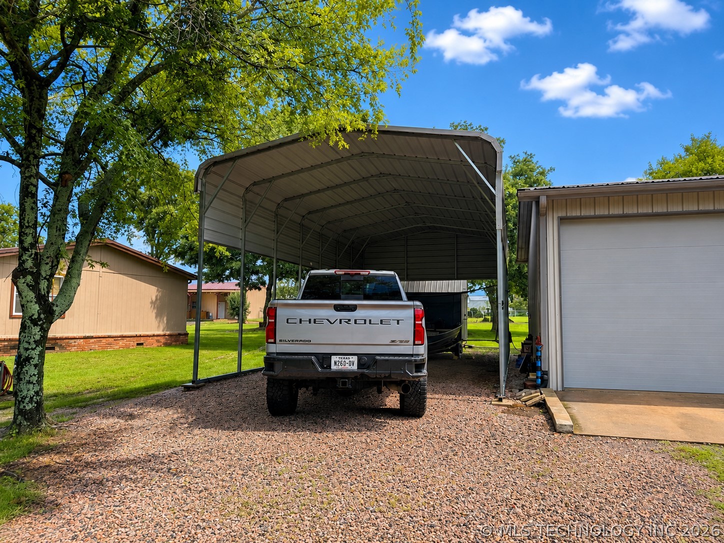 4113 Enchanted Path Kingston OK 73439