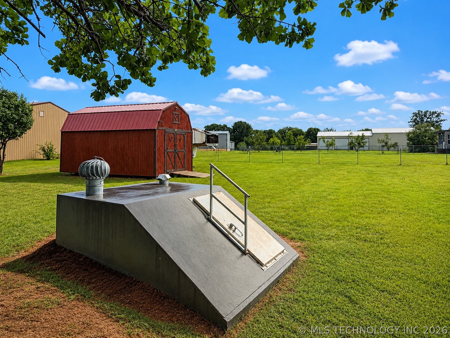 4113 Enchanted Path Kingston OK 73439