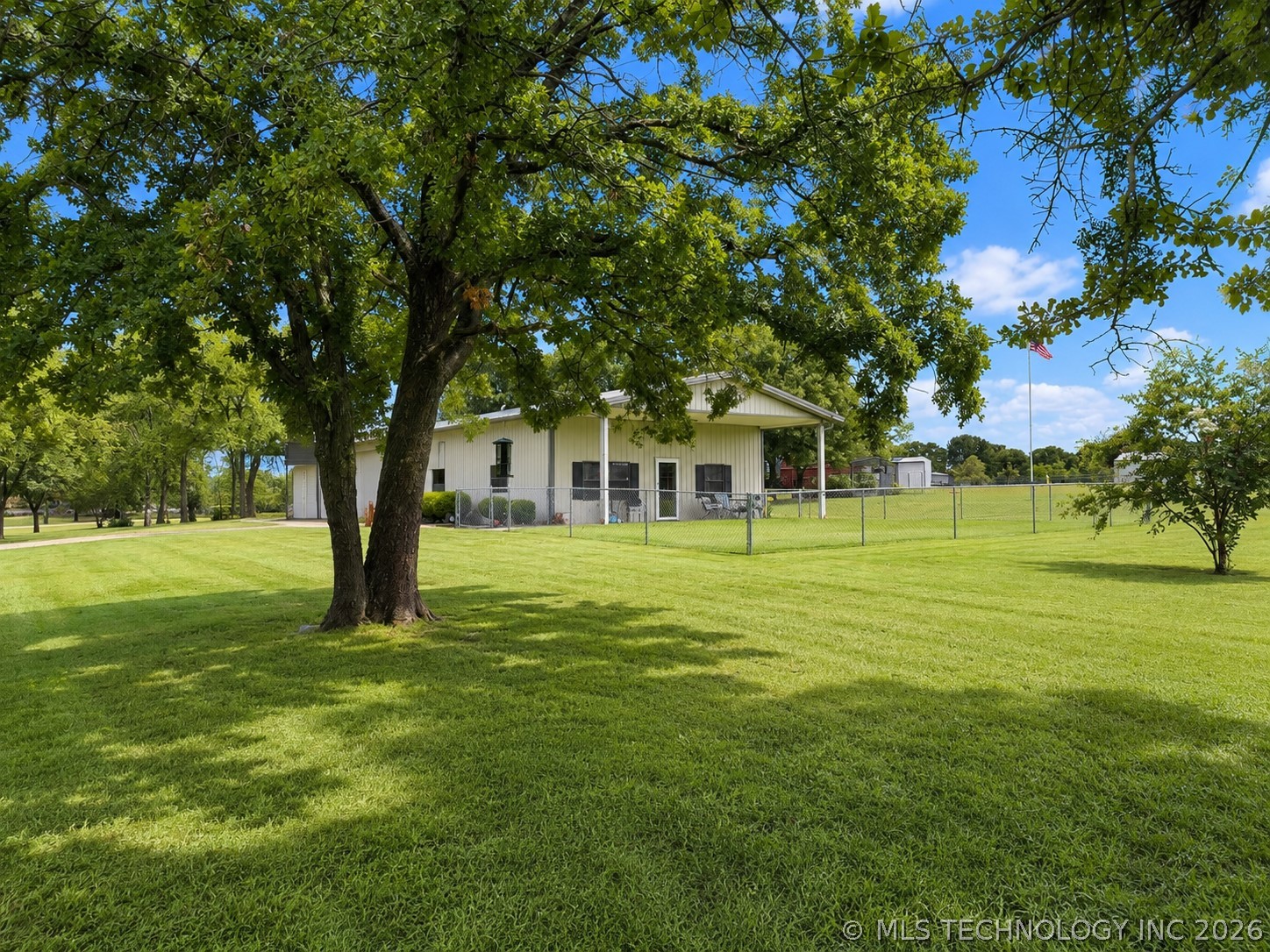 4113 Enchanted Path Kingston OK 73439