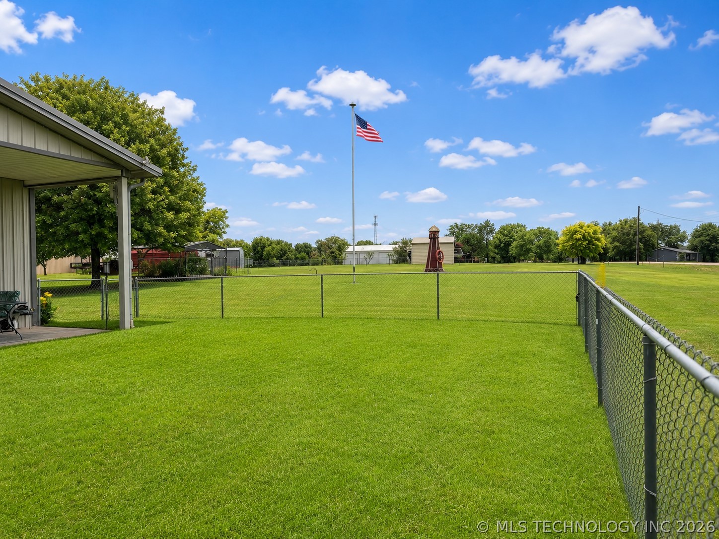 4113 Enchanted Path Kingston OK 73439