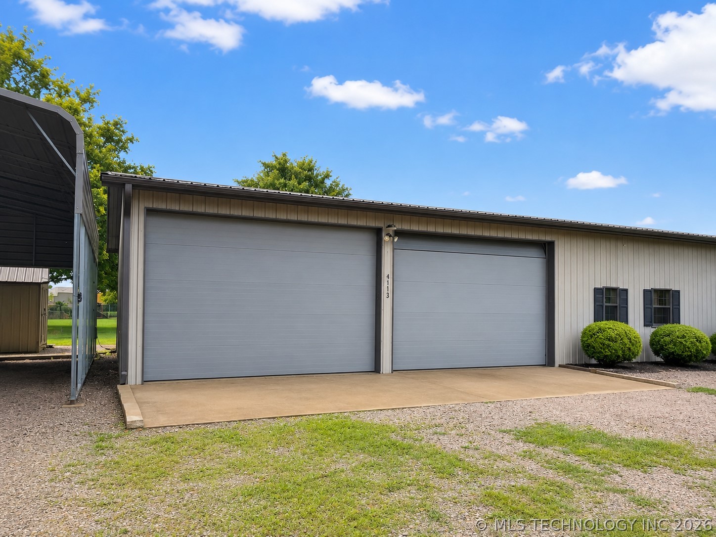 4113 Enchanted Path Kingston OK 73439