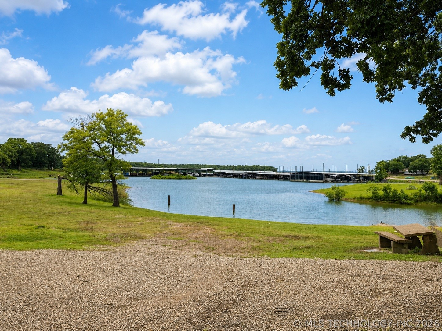 4113 Enchanted Path Kingston OK 73439