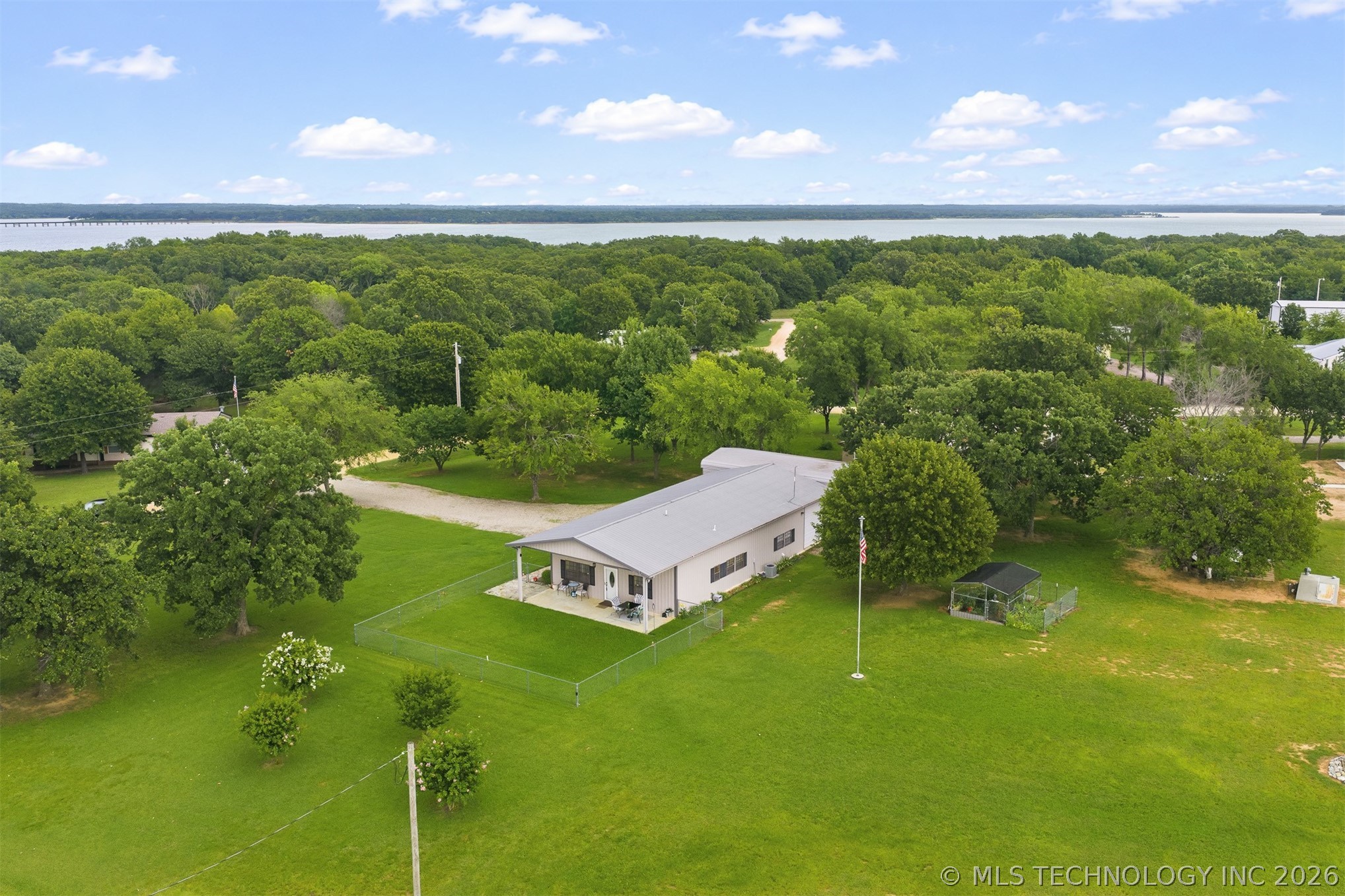4113 Enchanted Path Kingston OK 73439