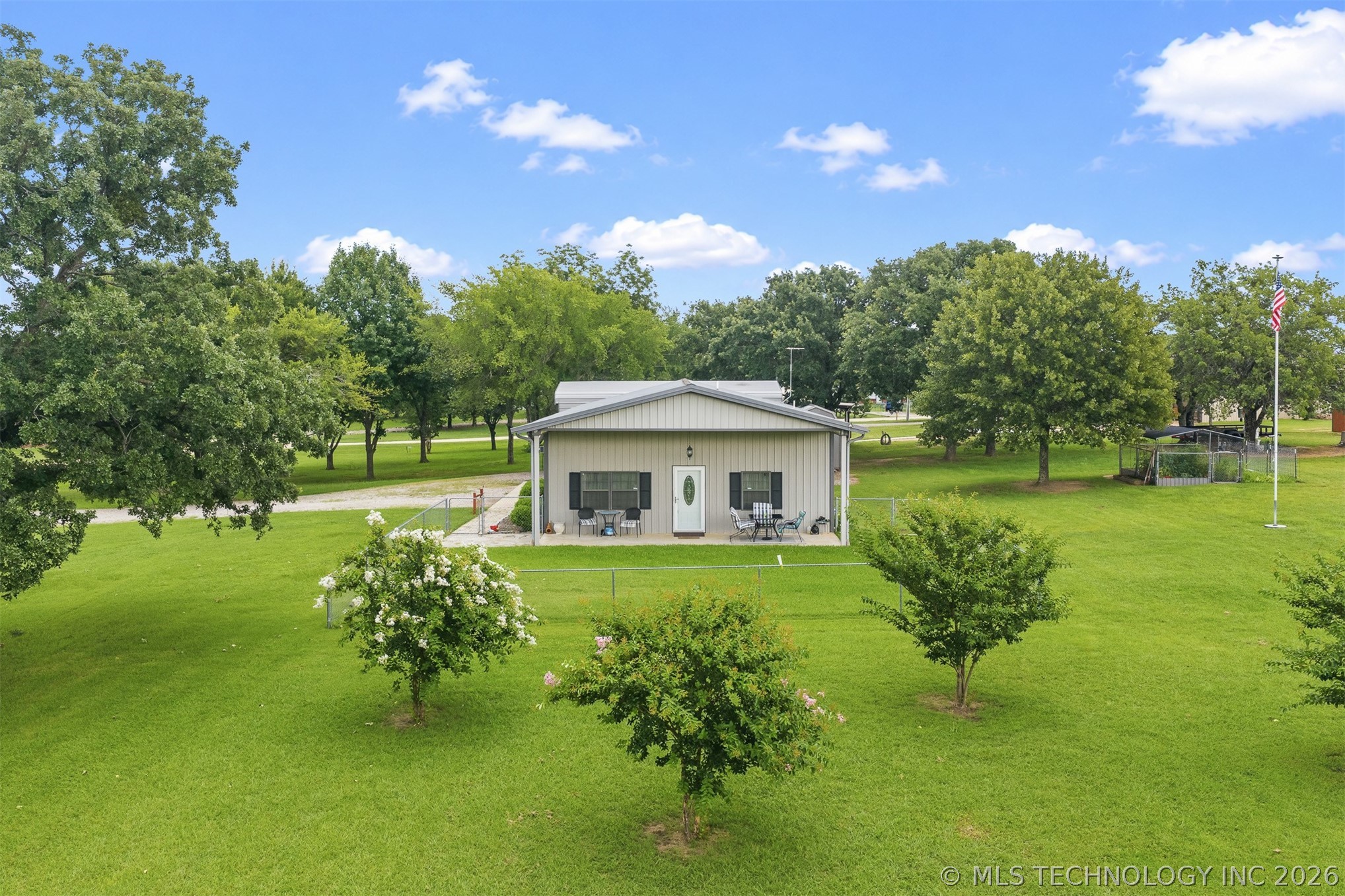 4113 Enchanted Path Kingston OK 73439