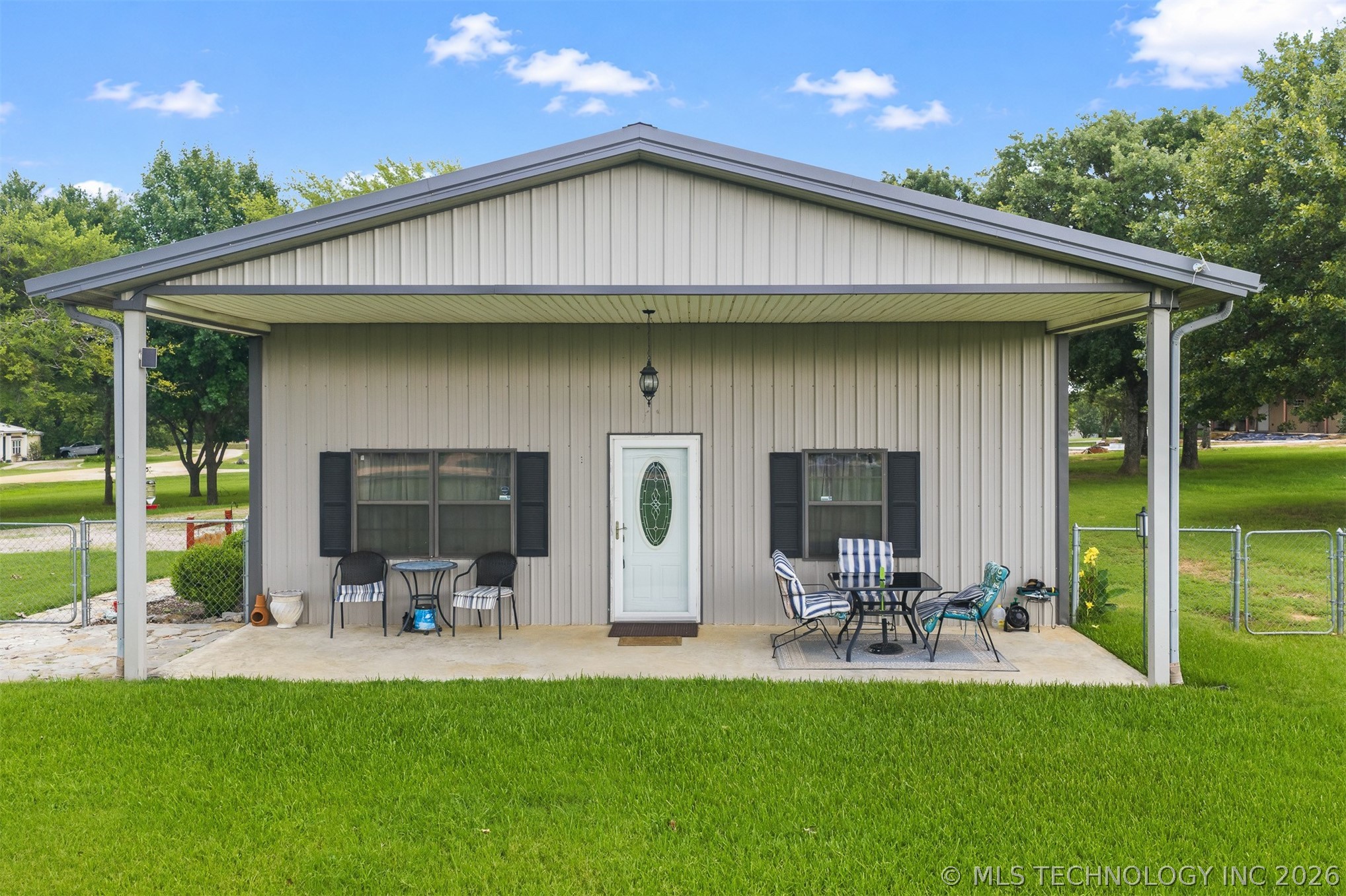 4113 Enchanted Path Kingston OK 73439