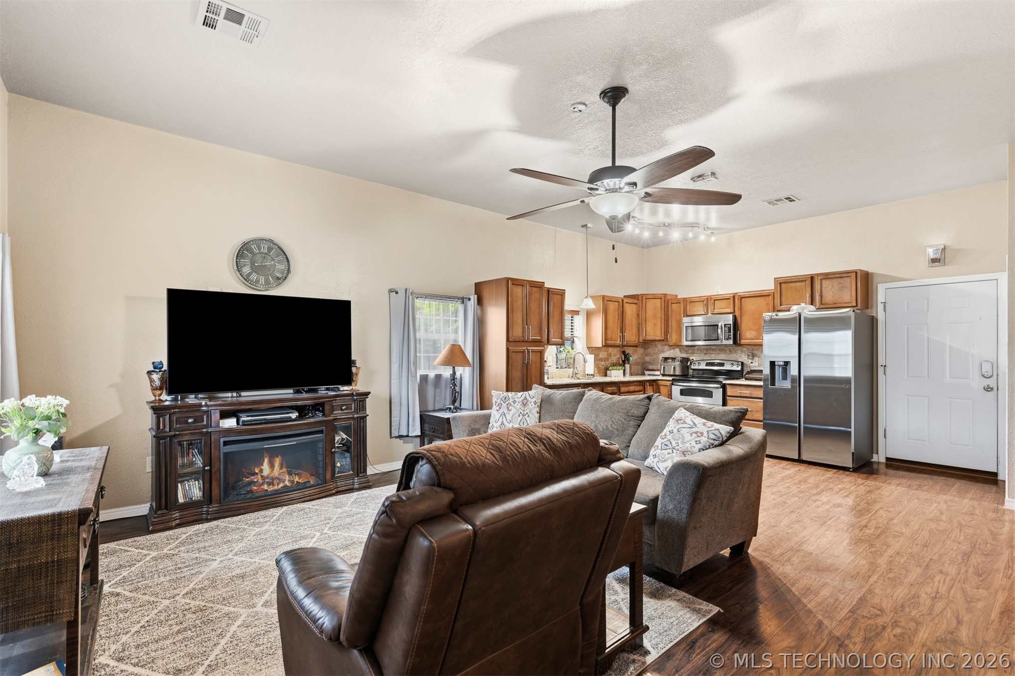 4113 Enchanted Path Kingston OK 73439