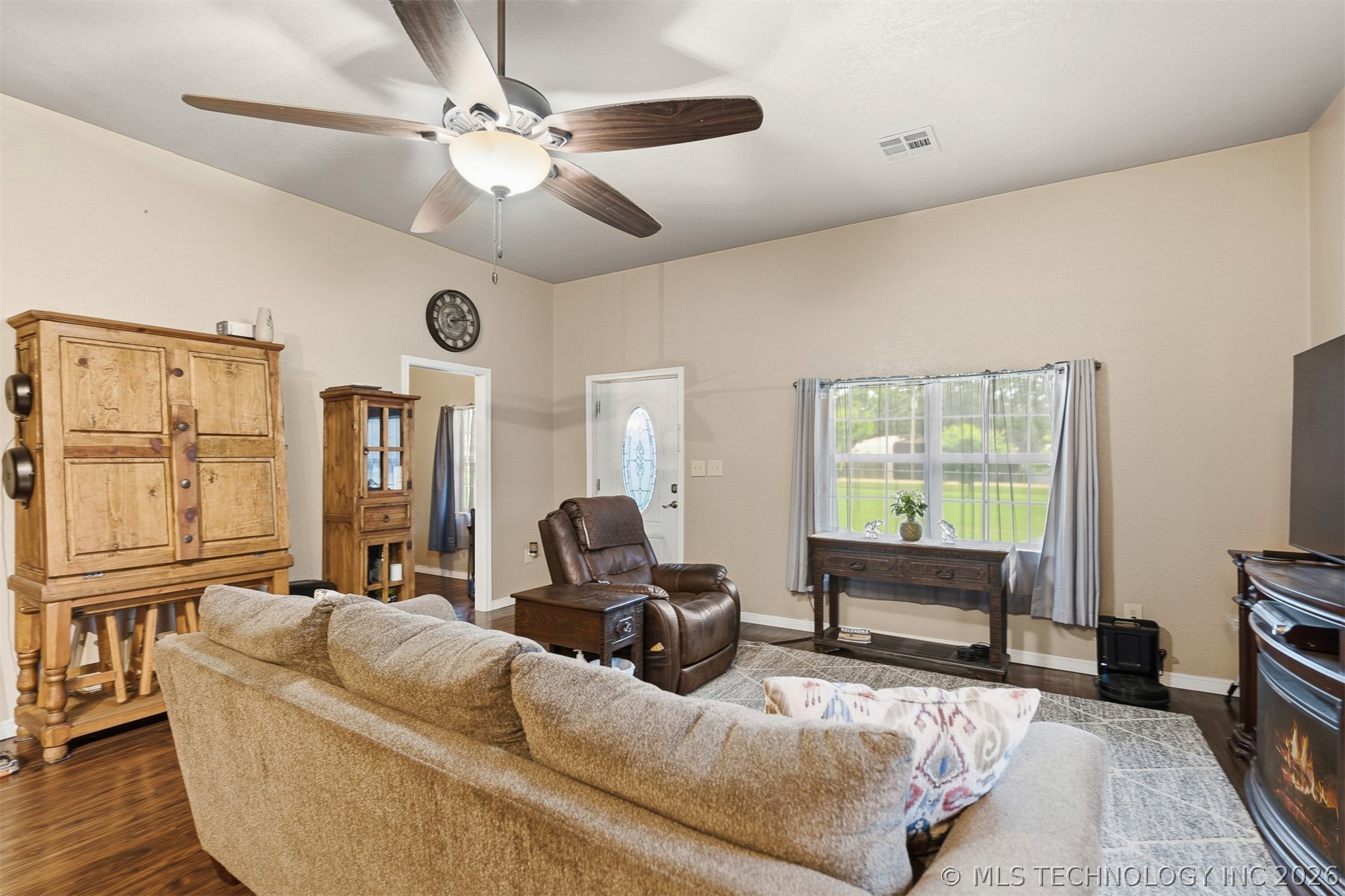 4113 Enchanted Path Kingston OK 73439