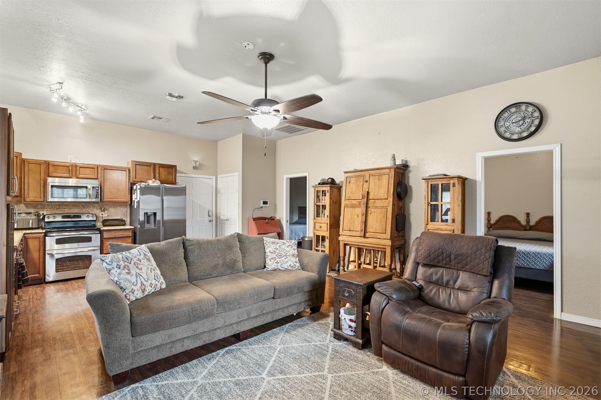 4113 Enchanted Path Kingston OK 73439