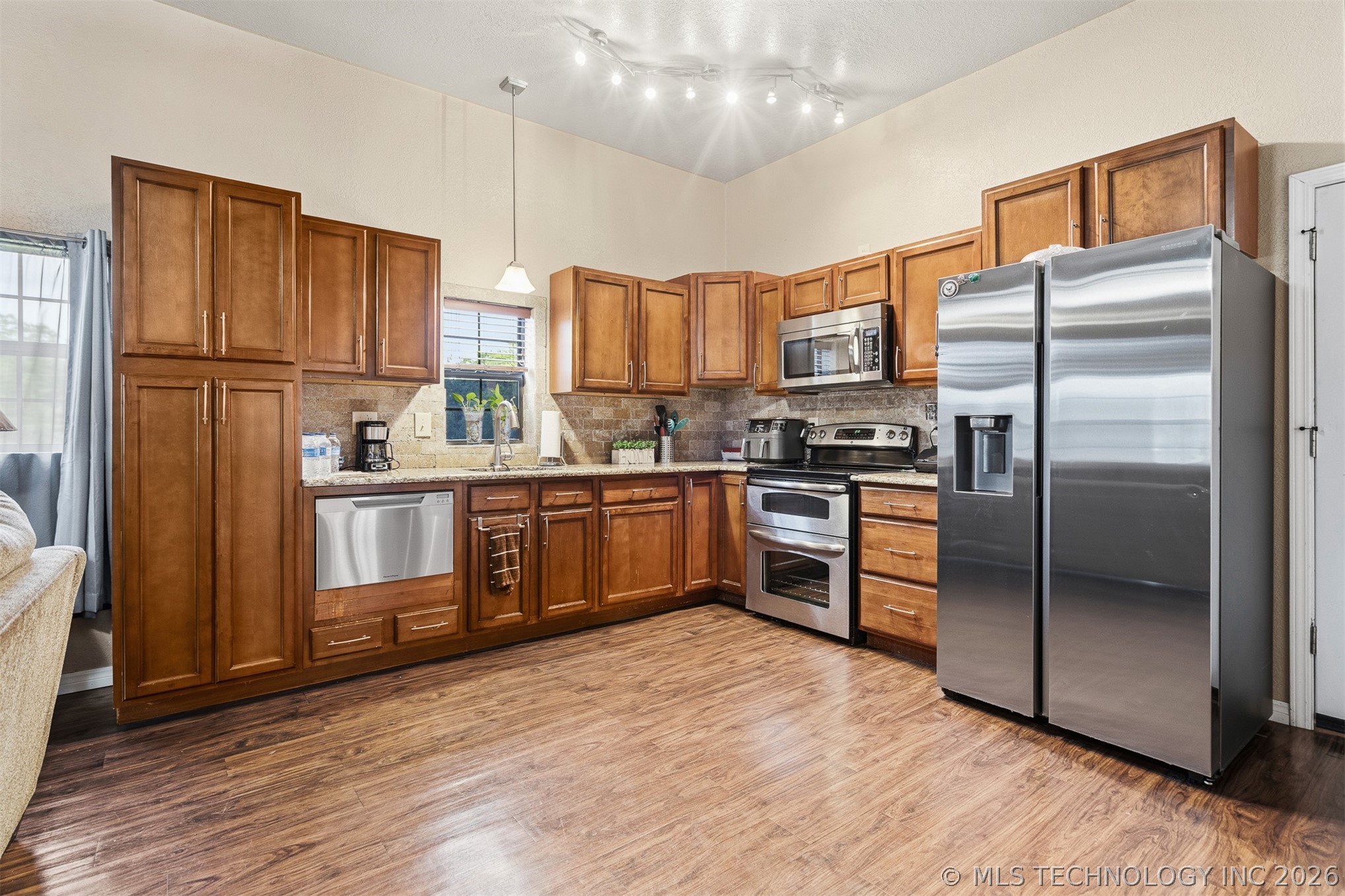 4113 Enchanted Path Kingston OK 73439