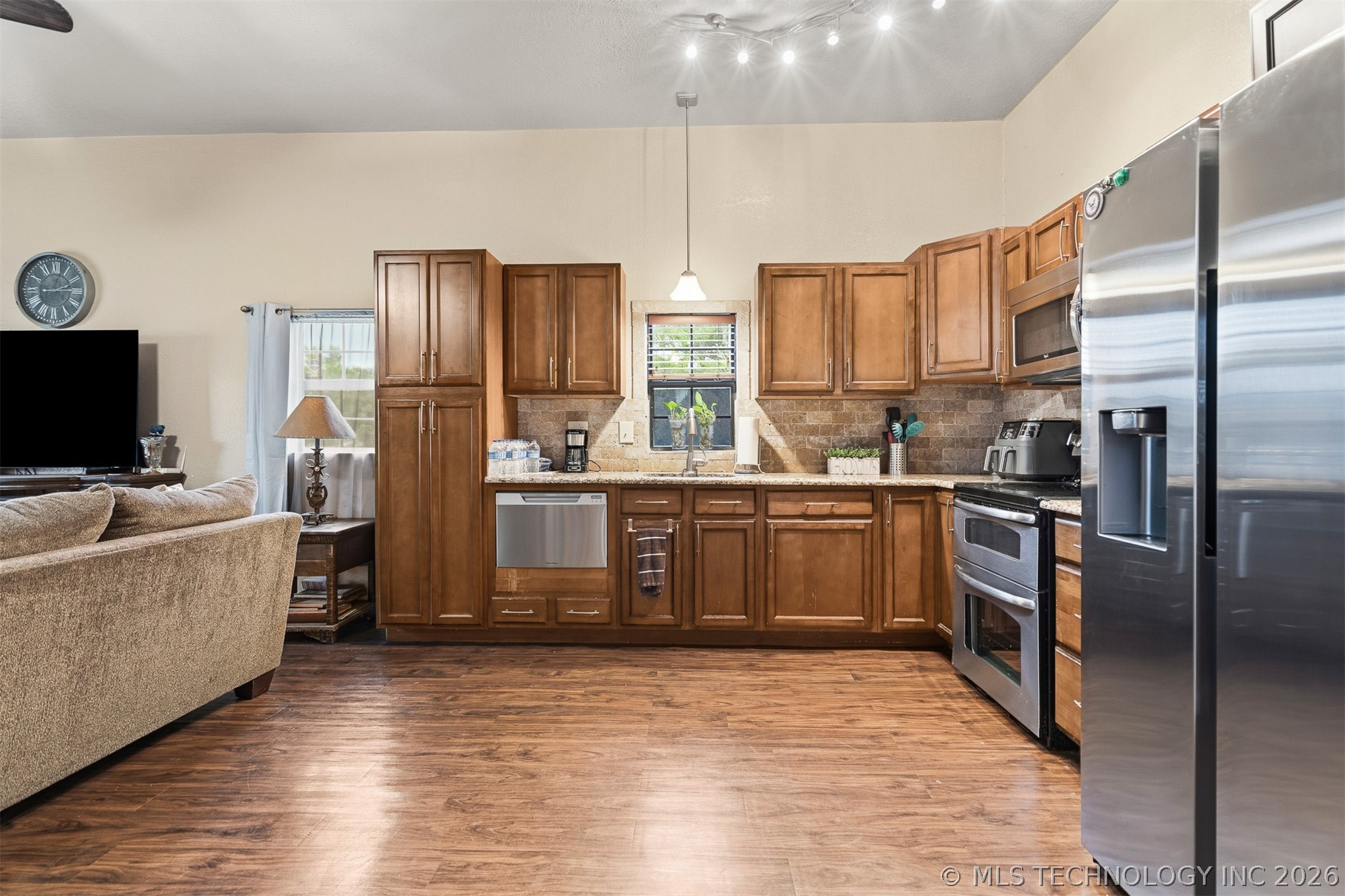 4113 Enchanted Path Kingston OK 73439