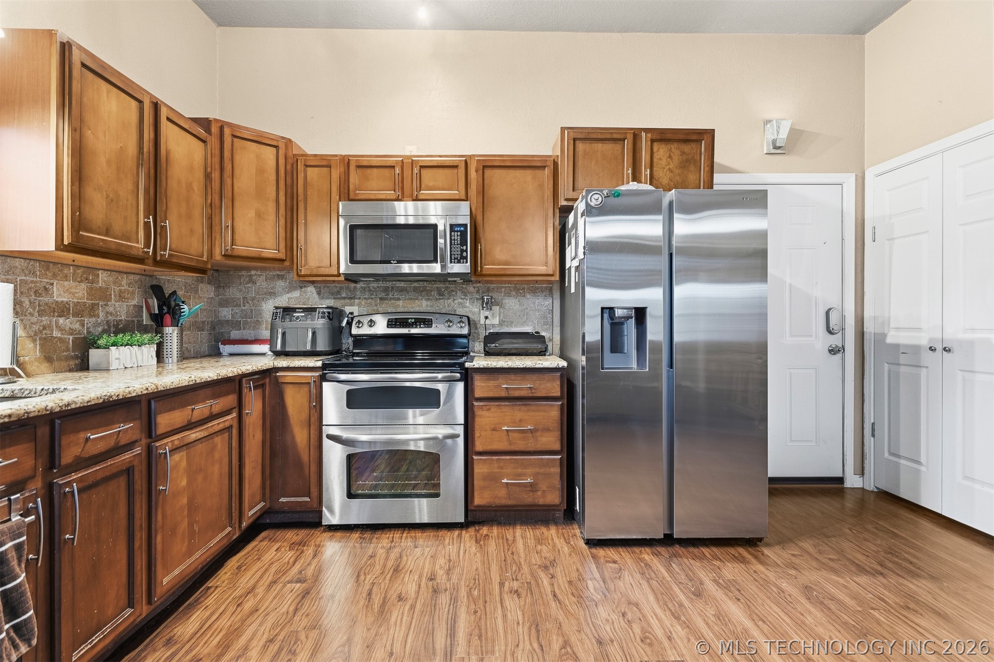 4113 Enchanted Path Kingston OK 73439