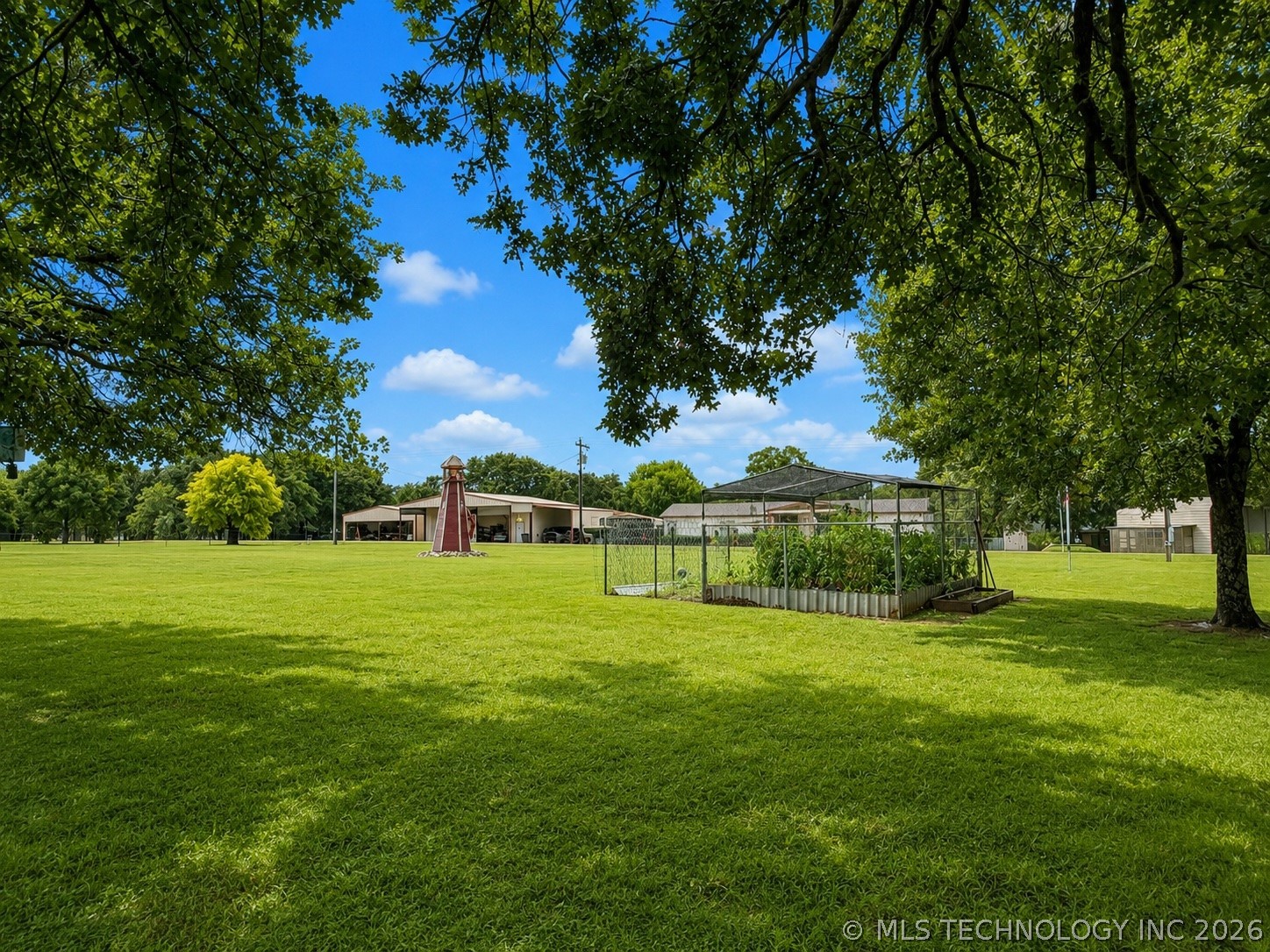 4113 Enchanted Path Kingston OK 73439