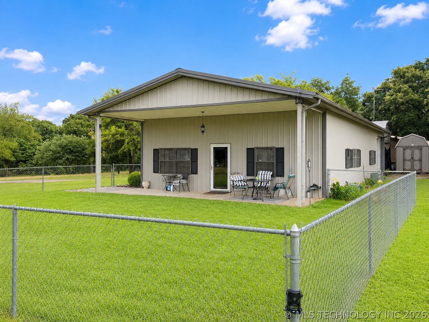 4113 Enchanted Path Kingston OK 73439