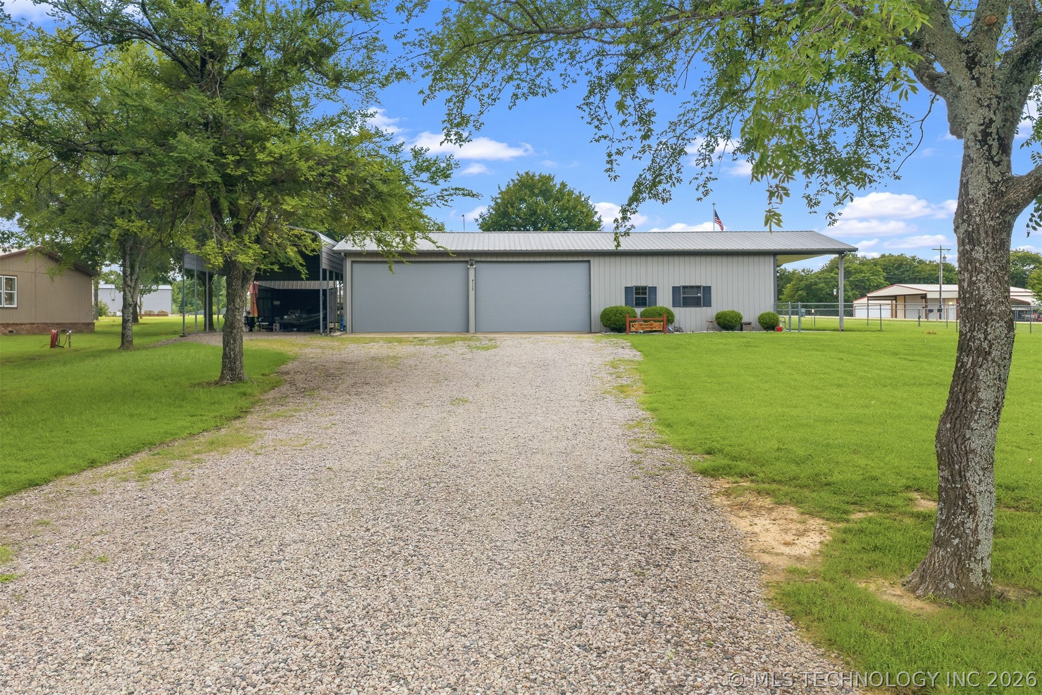 4113 Enchanted Path Kingston OK 73439