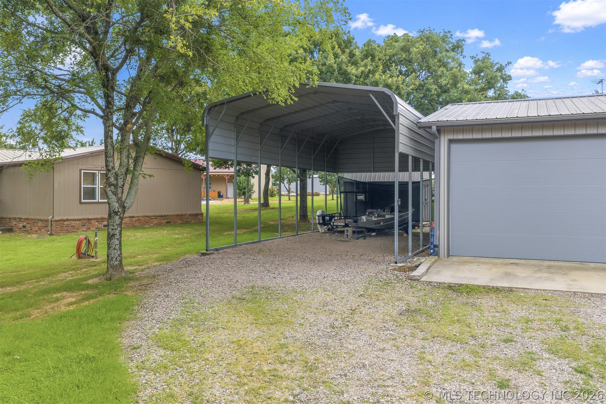 4113 Enchanted Path Kingston OK 73439