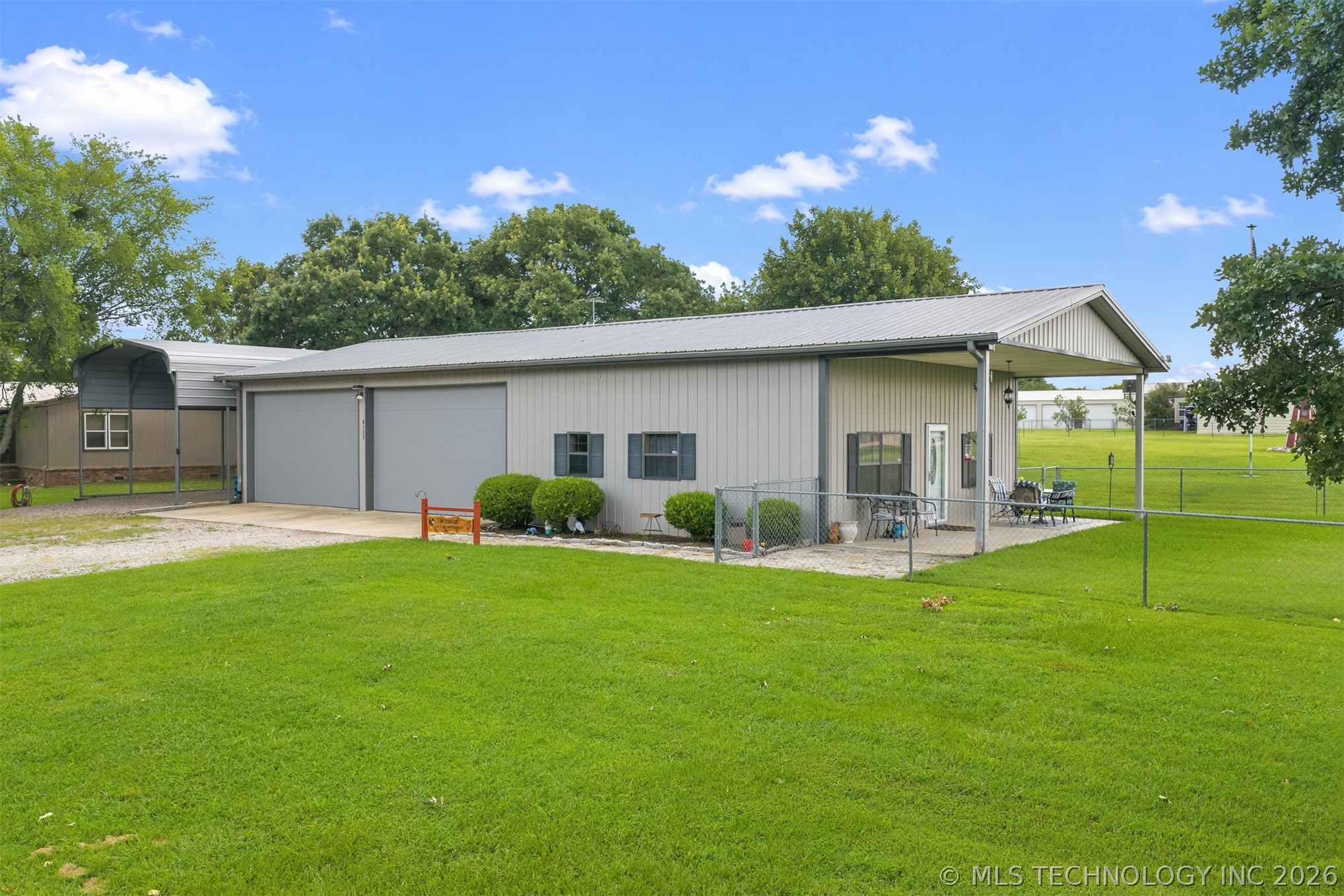 4113 Enchanted Path Kingston OK 73439