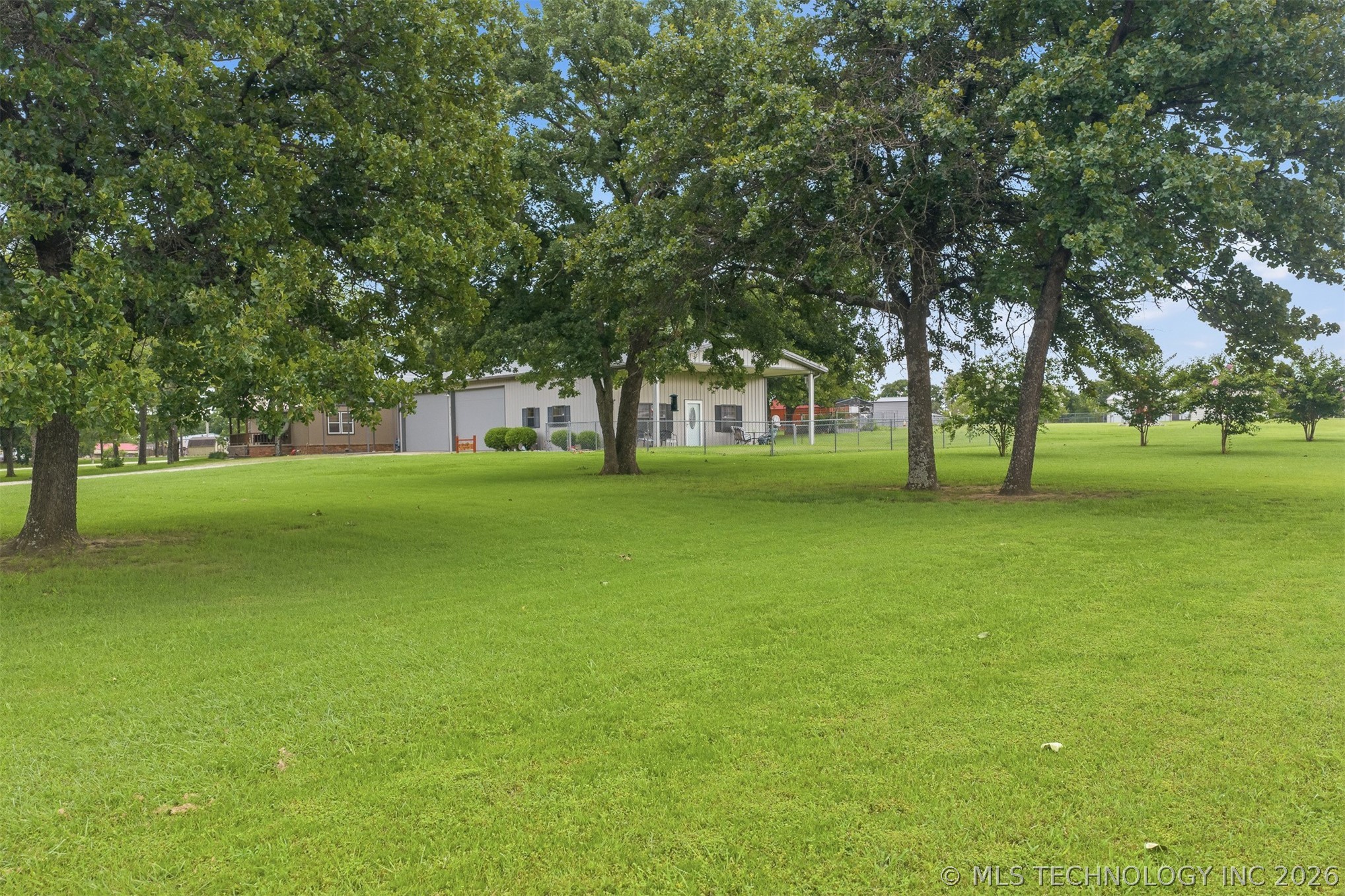 4113 Enchanted Path Kingston OK 73439