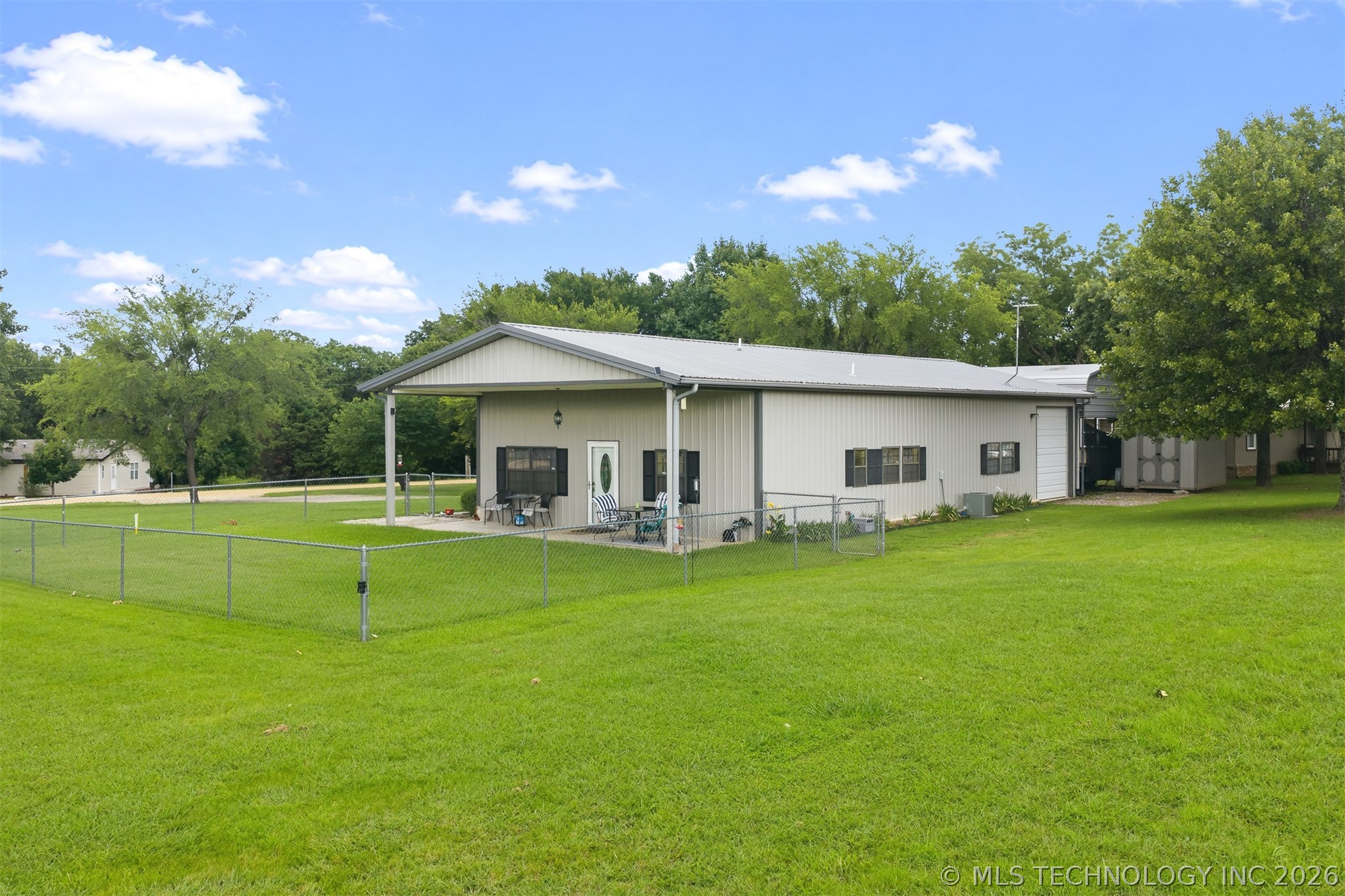 4113 Enchanted Path Kingston OK 73439