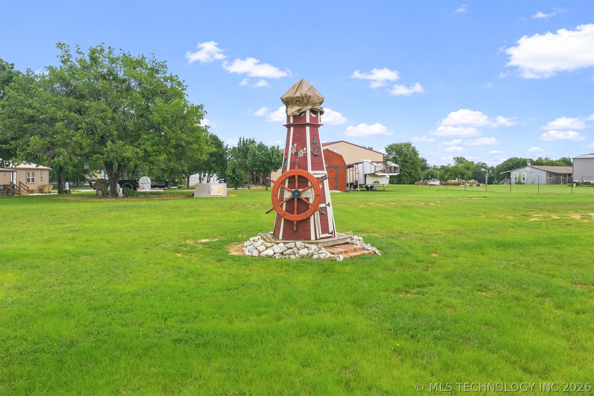 4113 Enchanted Path Kingston OK 73439