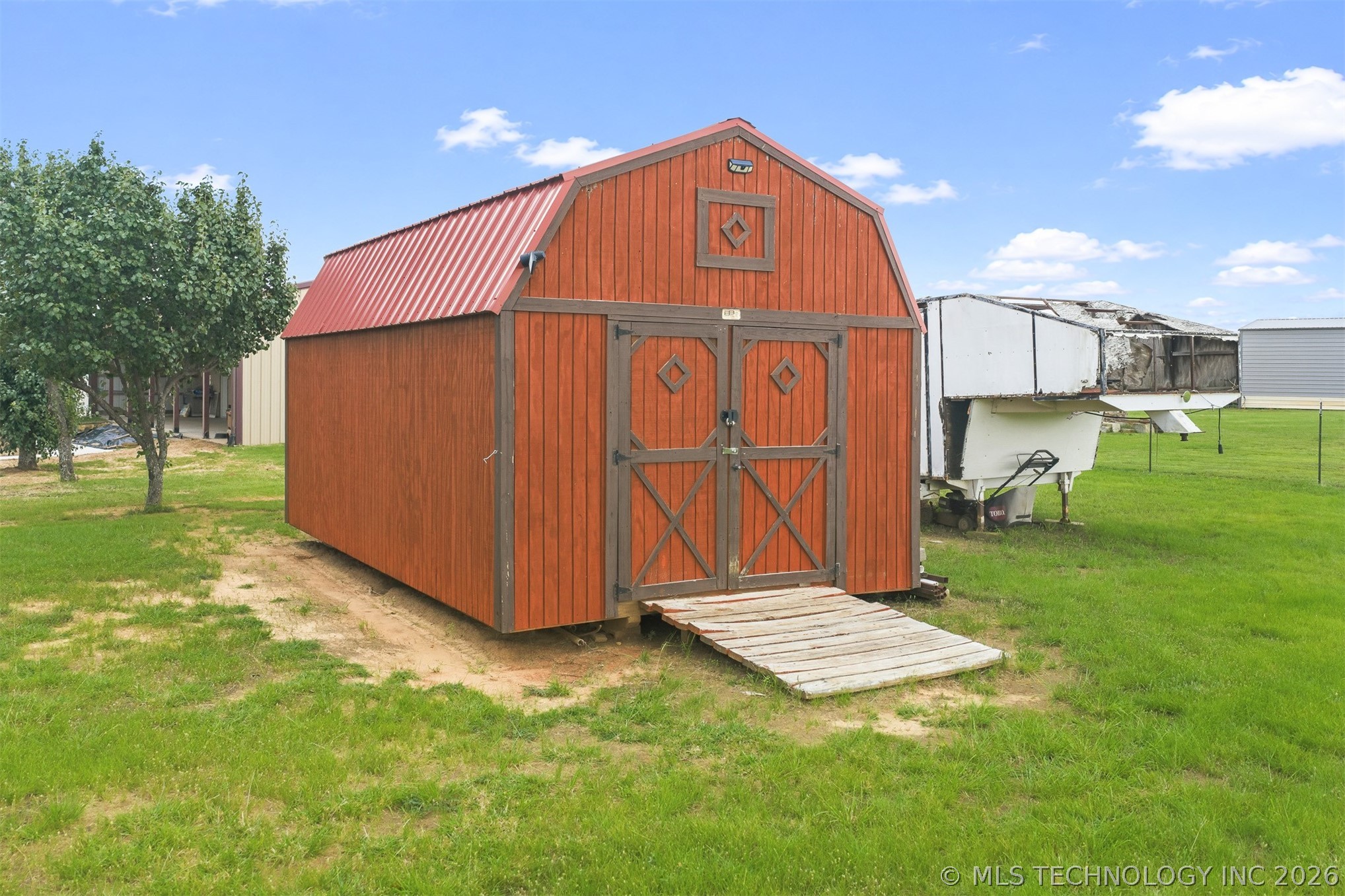 4113 Enchanted Path Kingston OK 73439