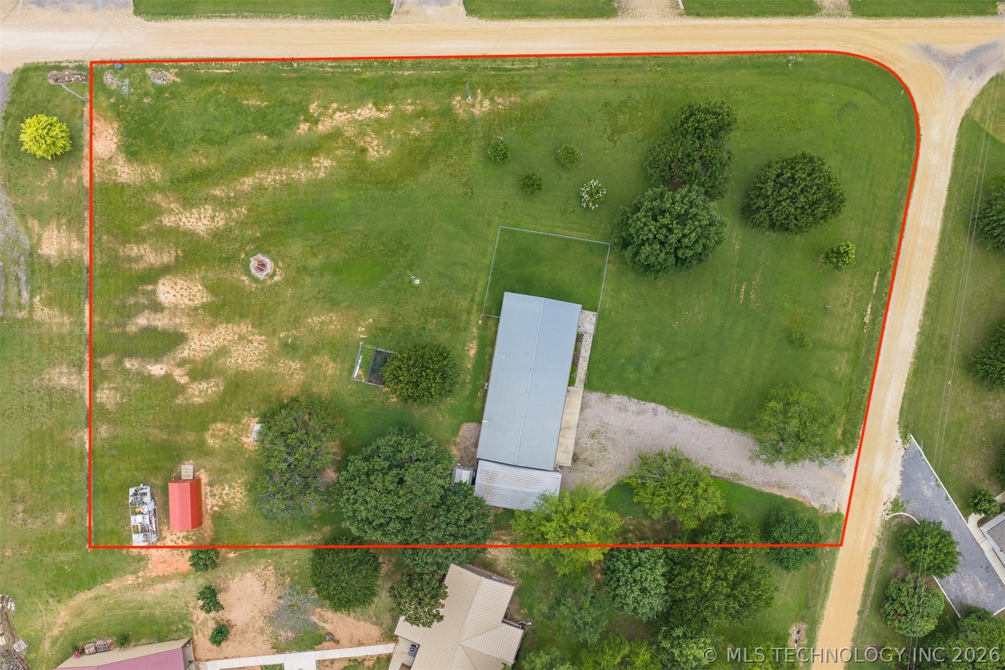 4113 Enchanted Path Kingston OK 73439