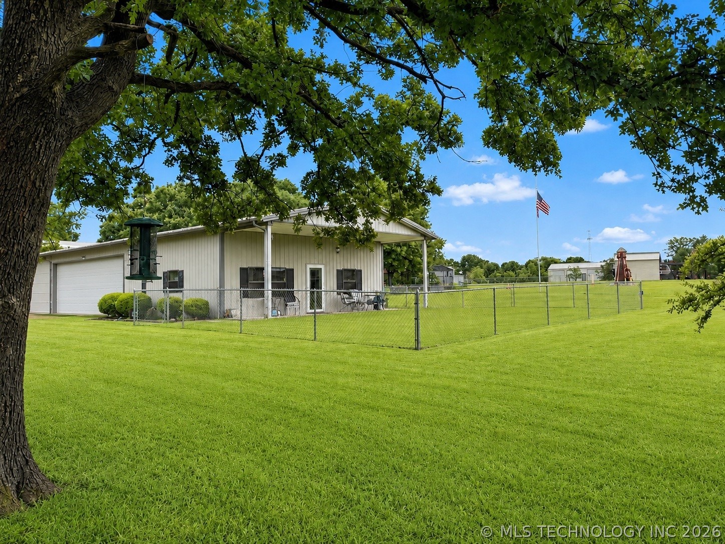 4113 Enchanted Path Kingston OK 73439