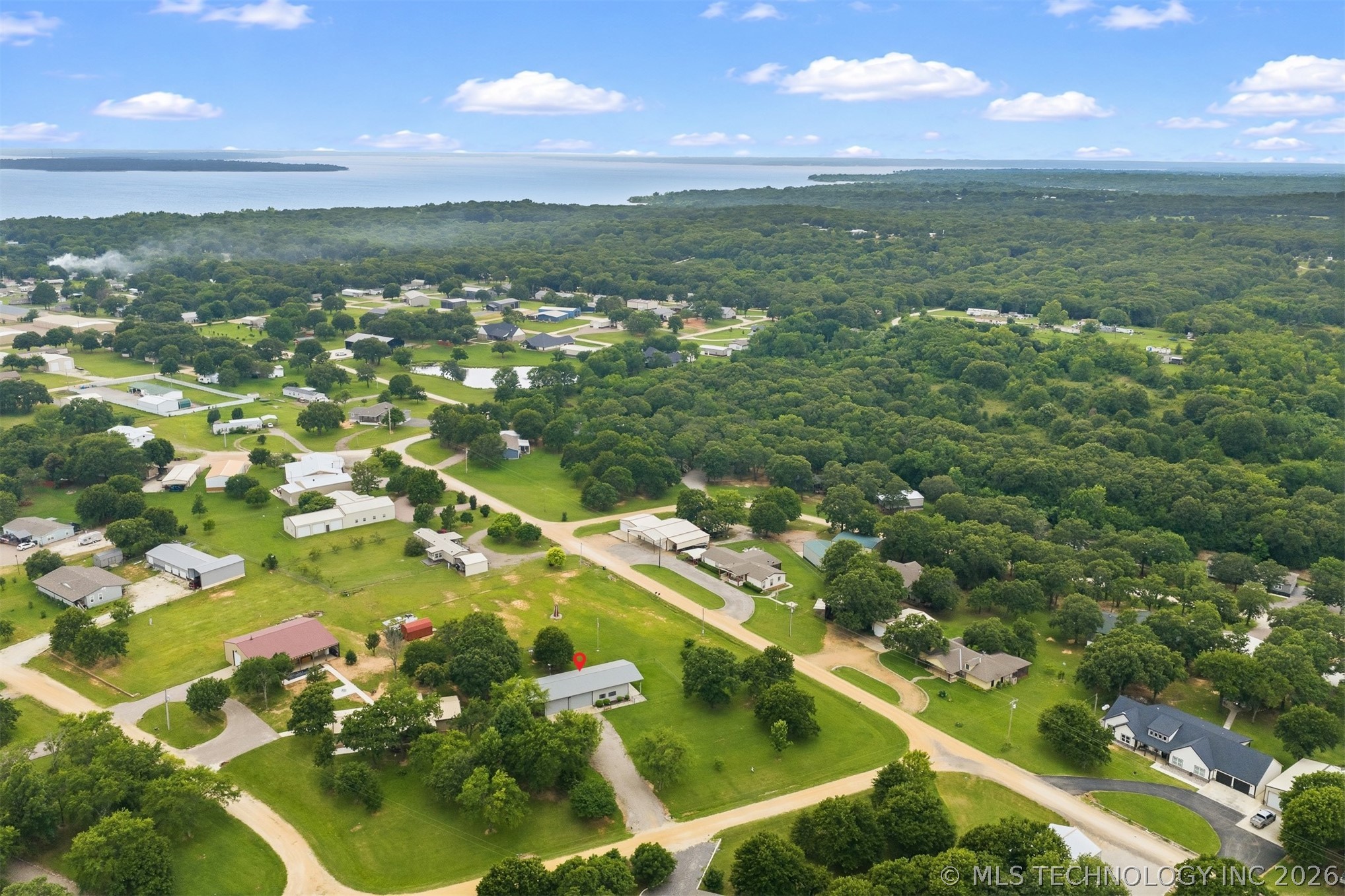 4113 Enchanted Path Kingston OK 73439