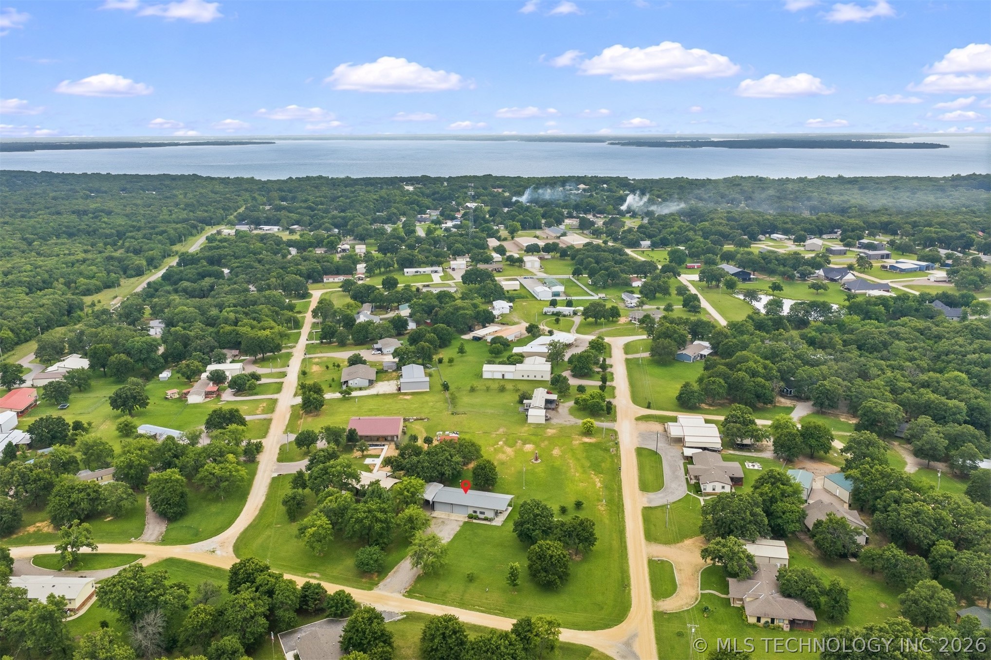 4113 Enchanted Path Kingston OK 73439