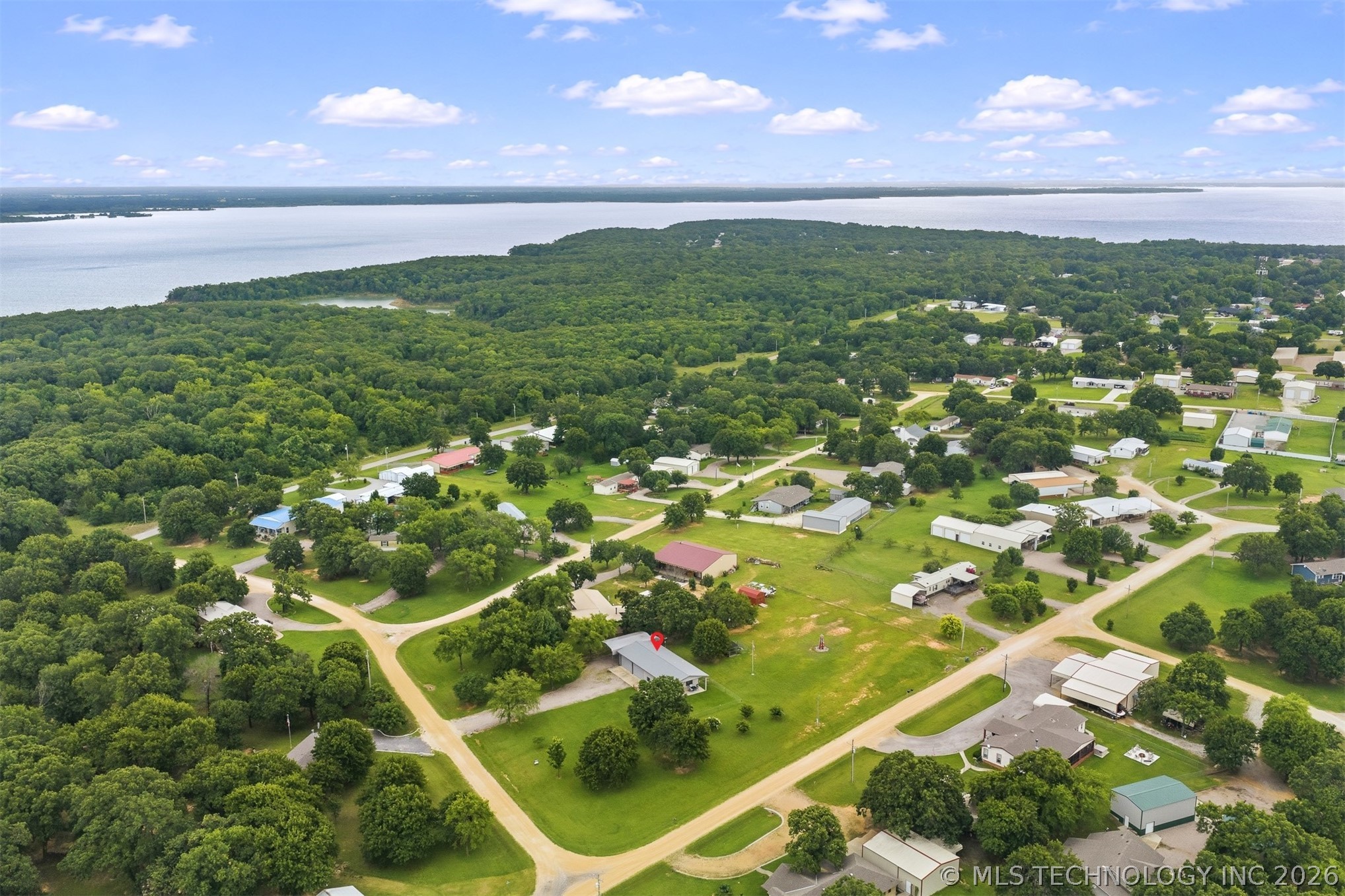 4113 Enchanted Path Kingston OK 73439