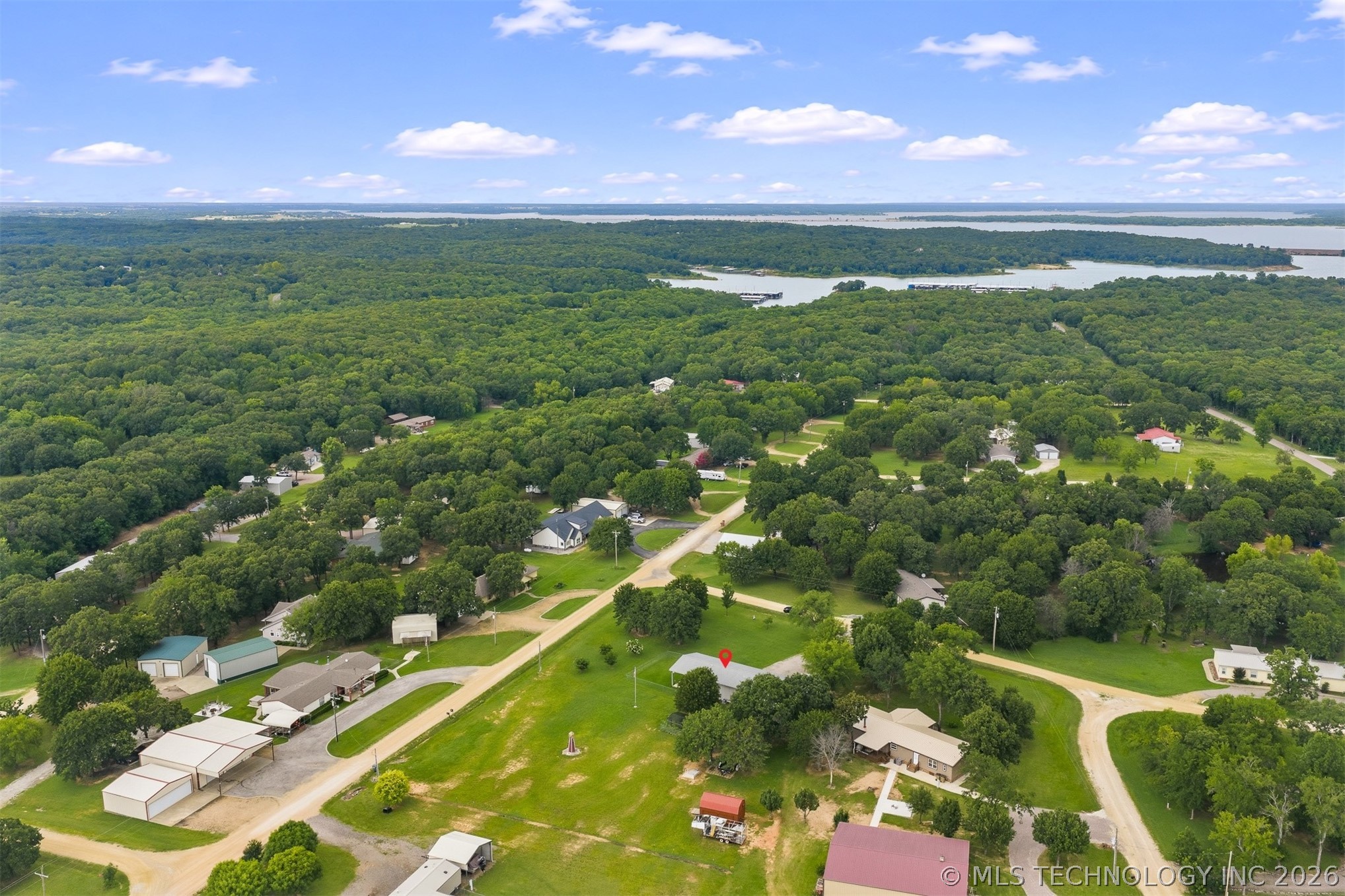 4113 Enchanted Path Kingston OK 73439
