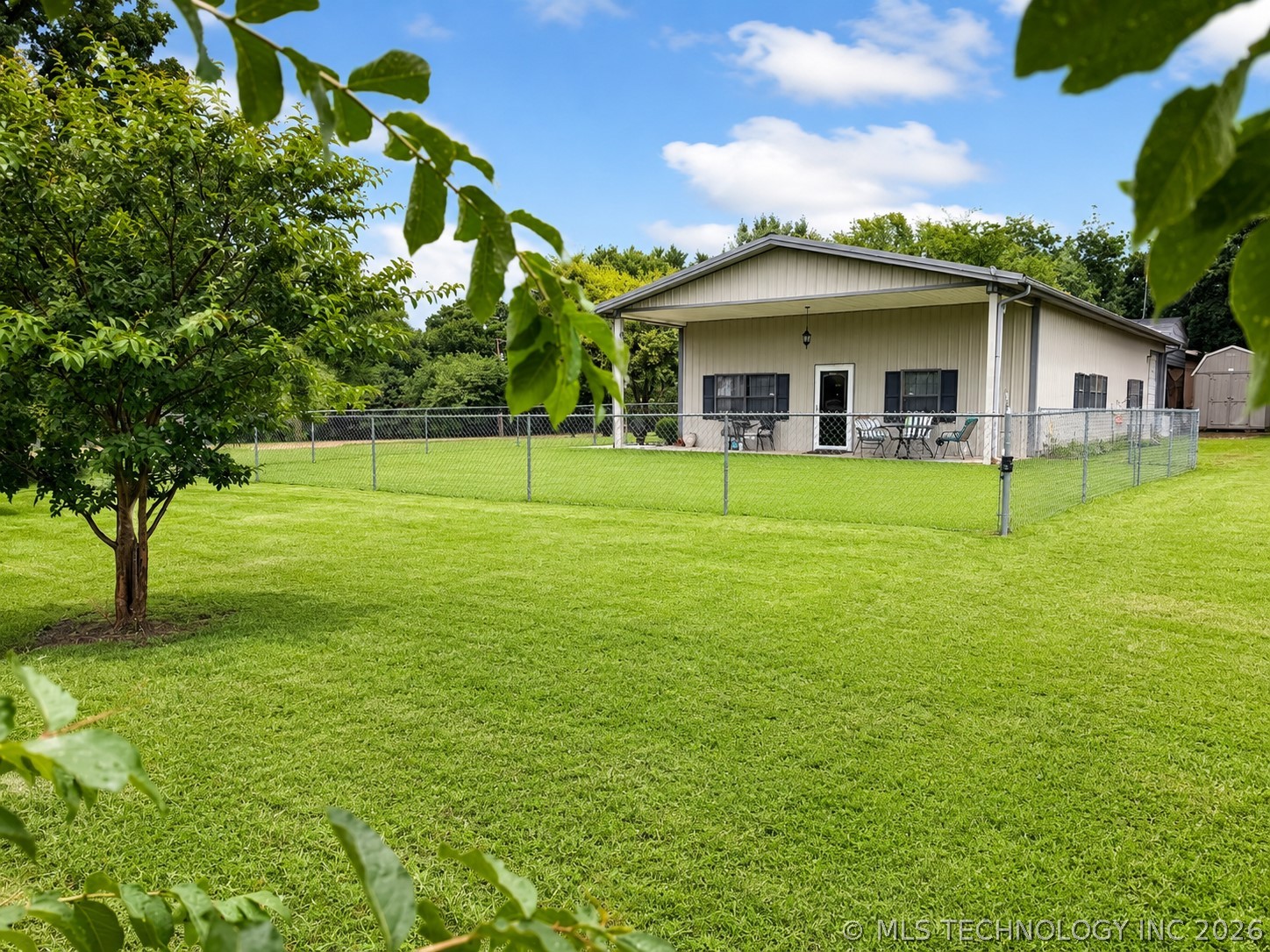 4113 Enchanted Path Kingston OK 73439