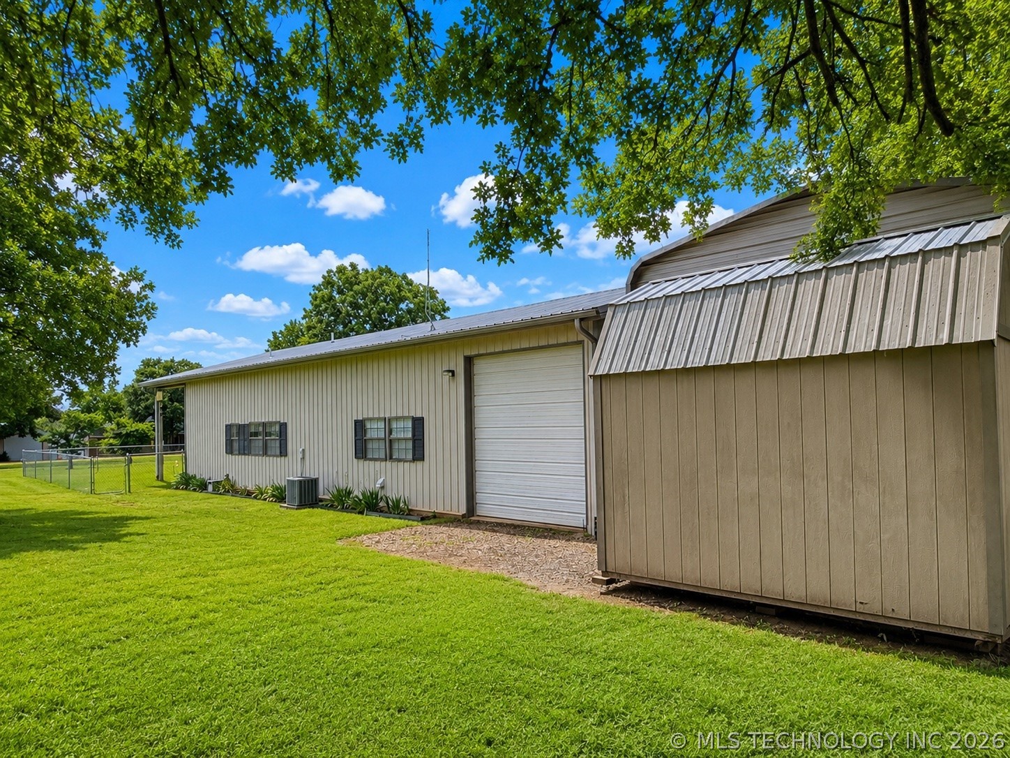 4113 Enchanted Path Kingston OK 73439