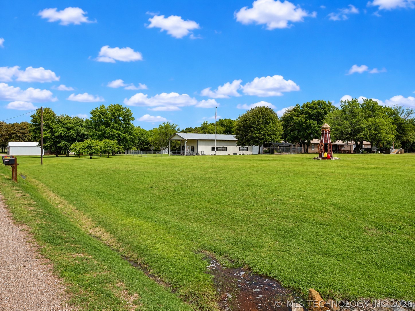 4113 Enchanted Path Kingston OK 73439